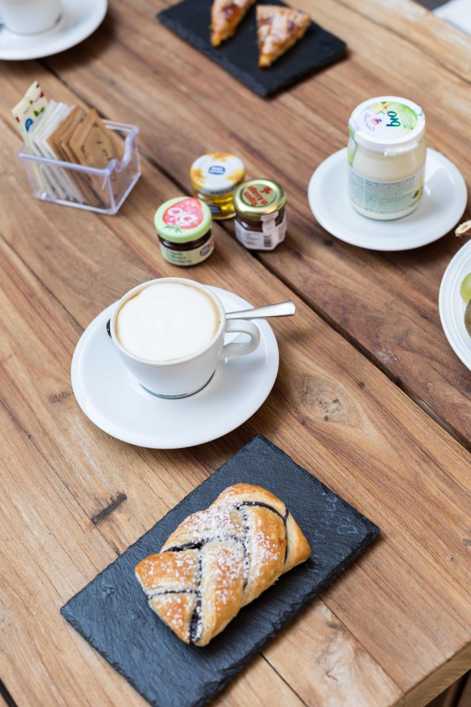 Eco Urban B&B photo 4