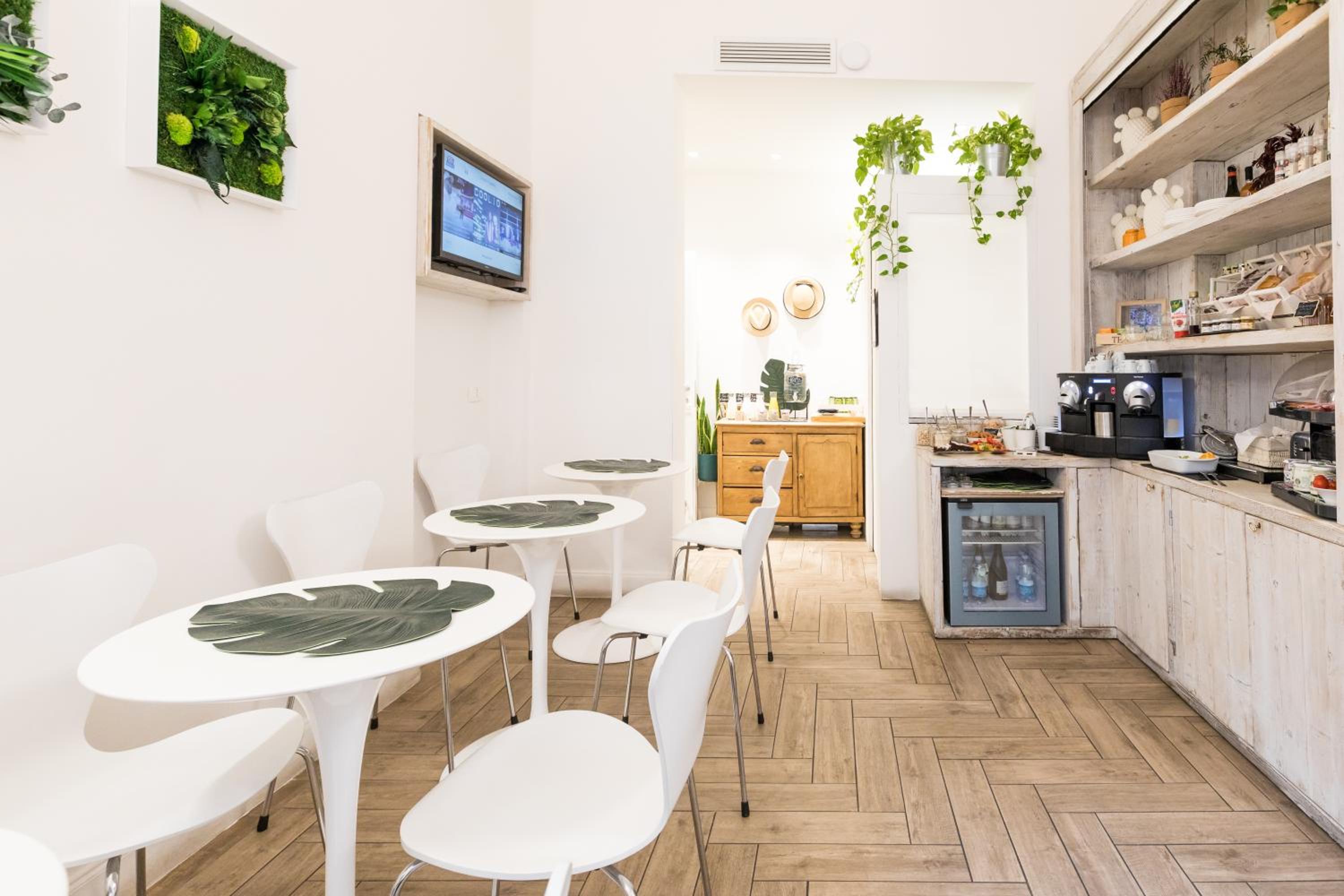 Eco Urban B&B