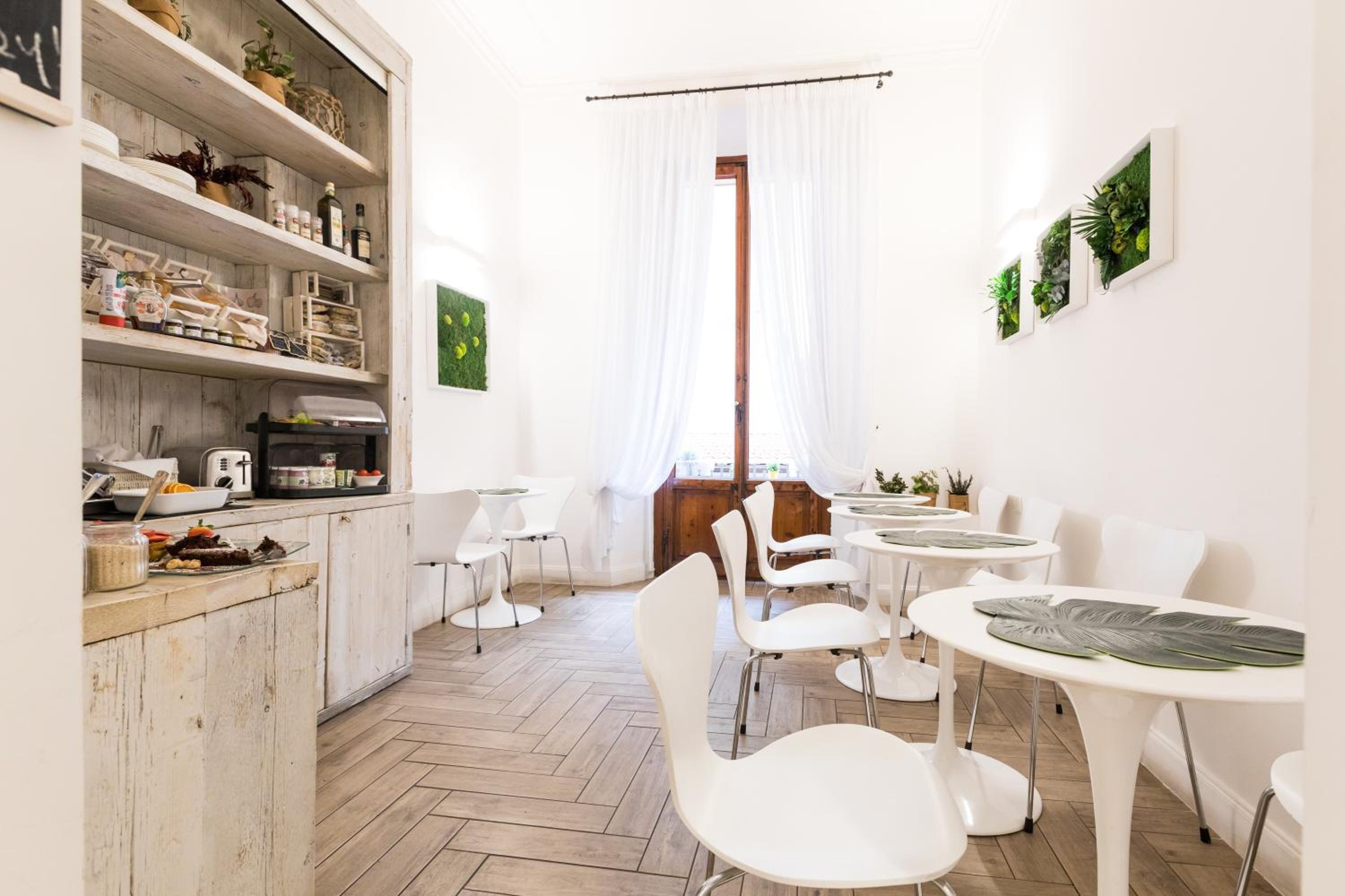 Eco Urban B&B