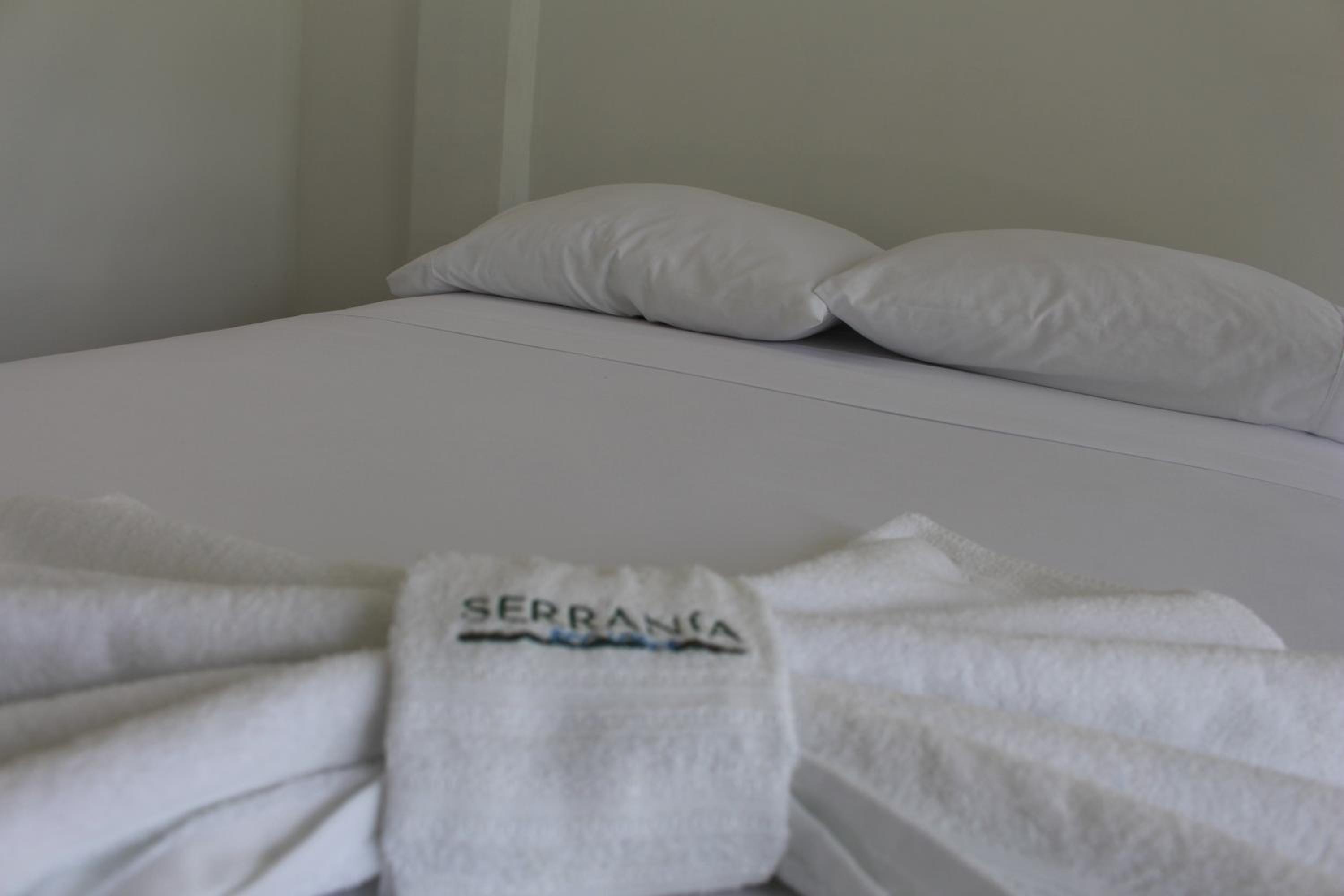 Serranía Eco Lodge