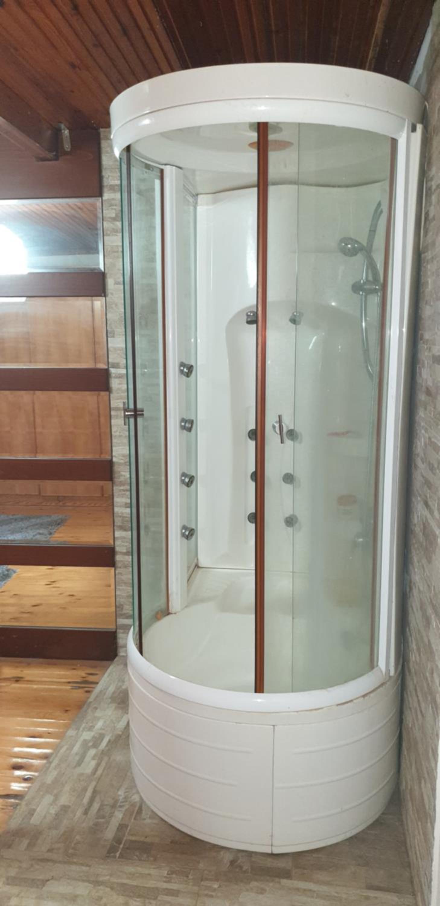 Privilege suites