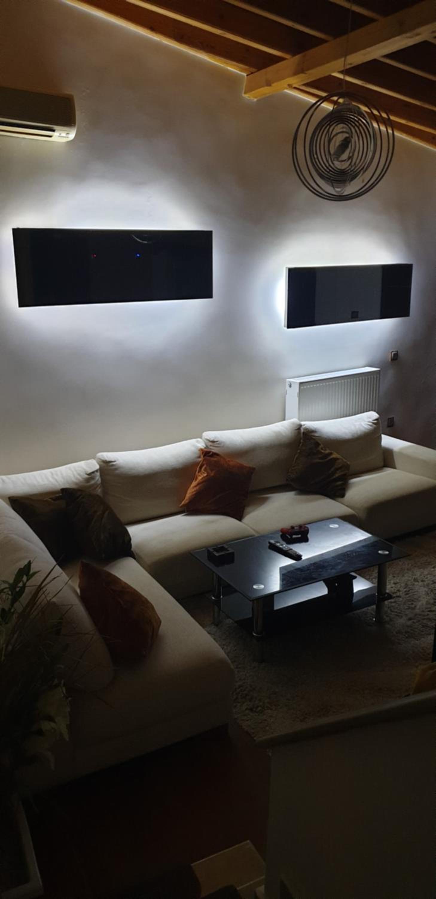 Privilege suites