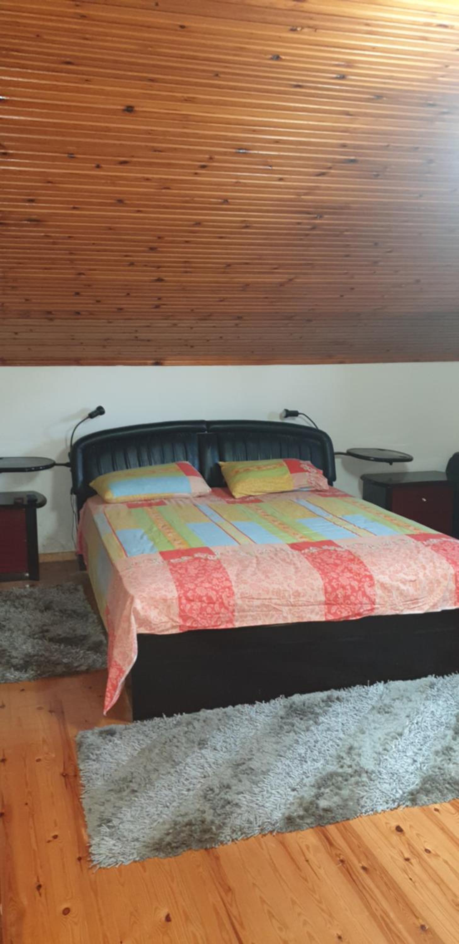 Privilege suites