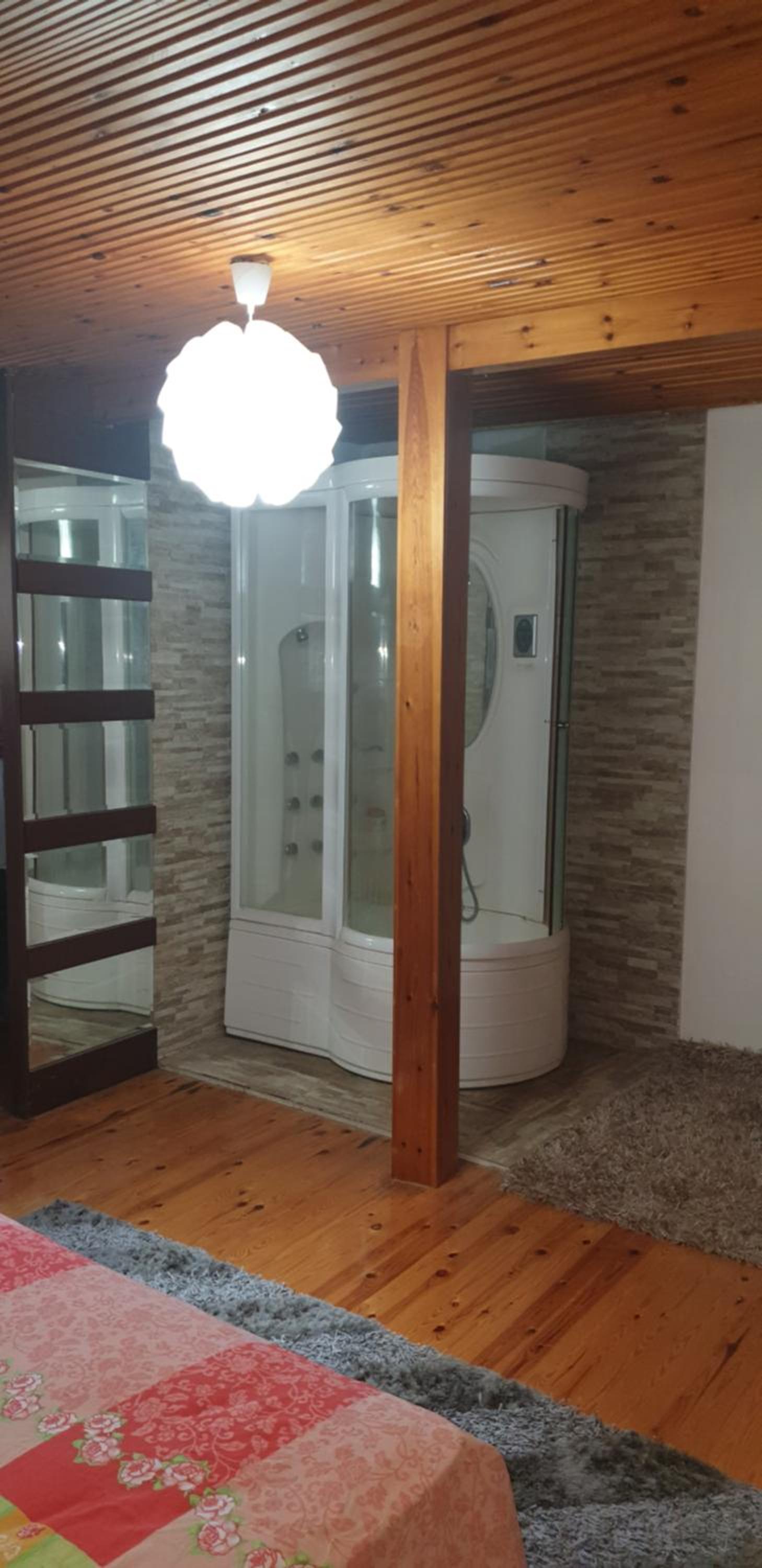 Privilege suites
