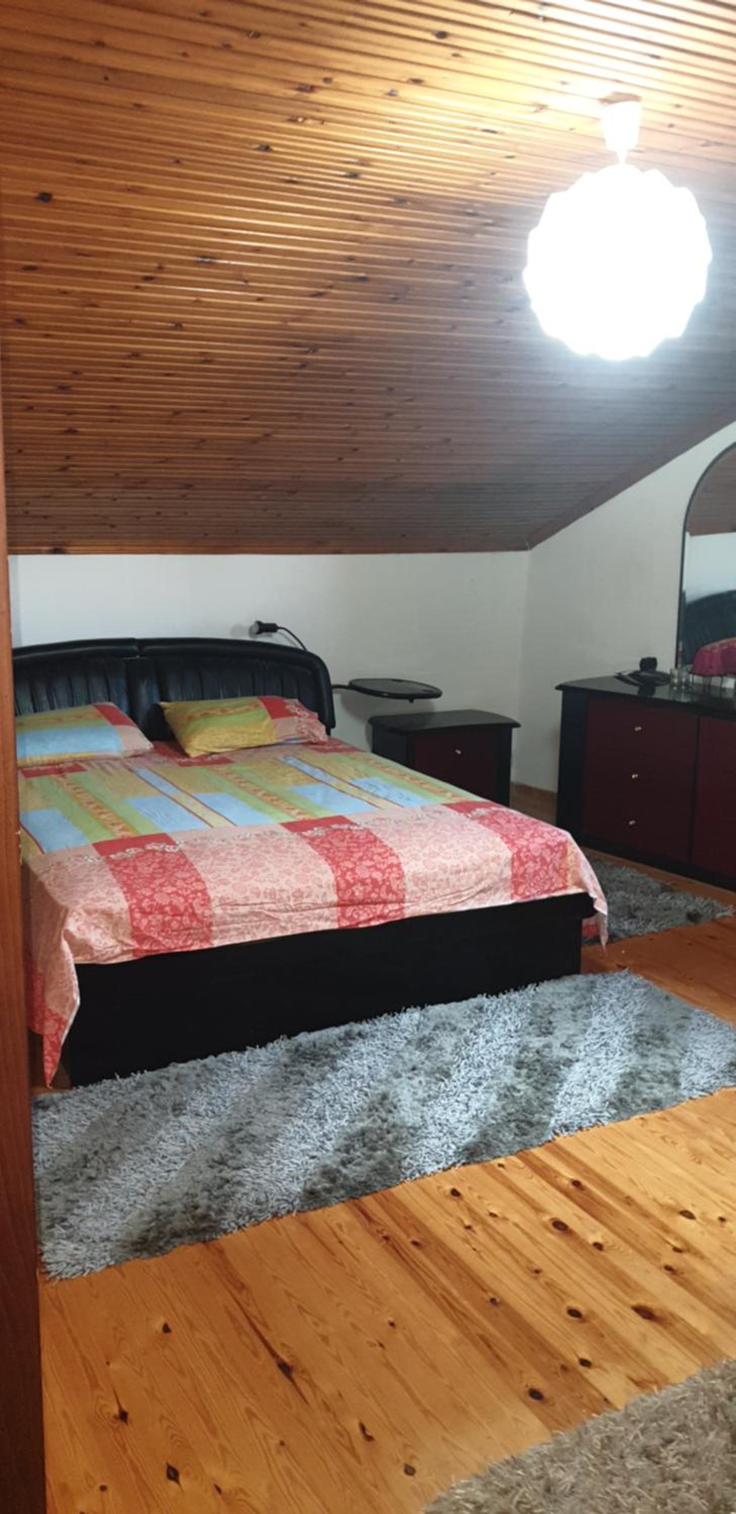 Privilege suites