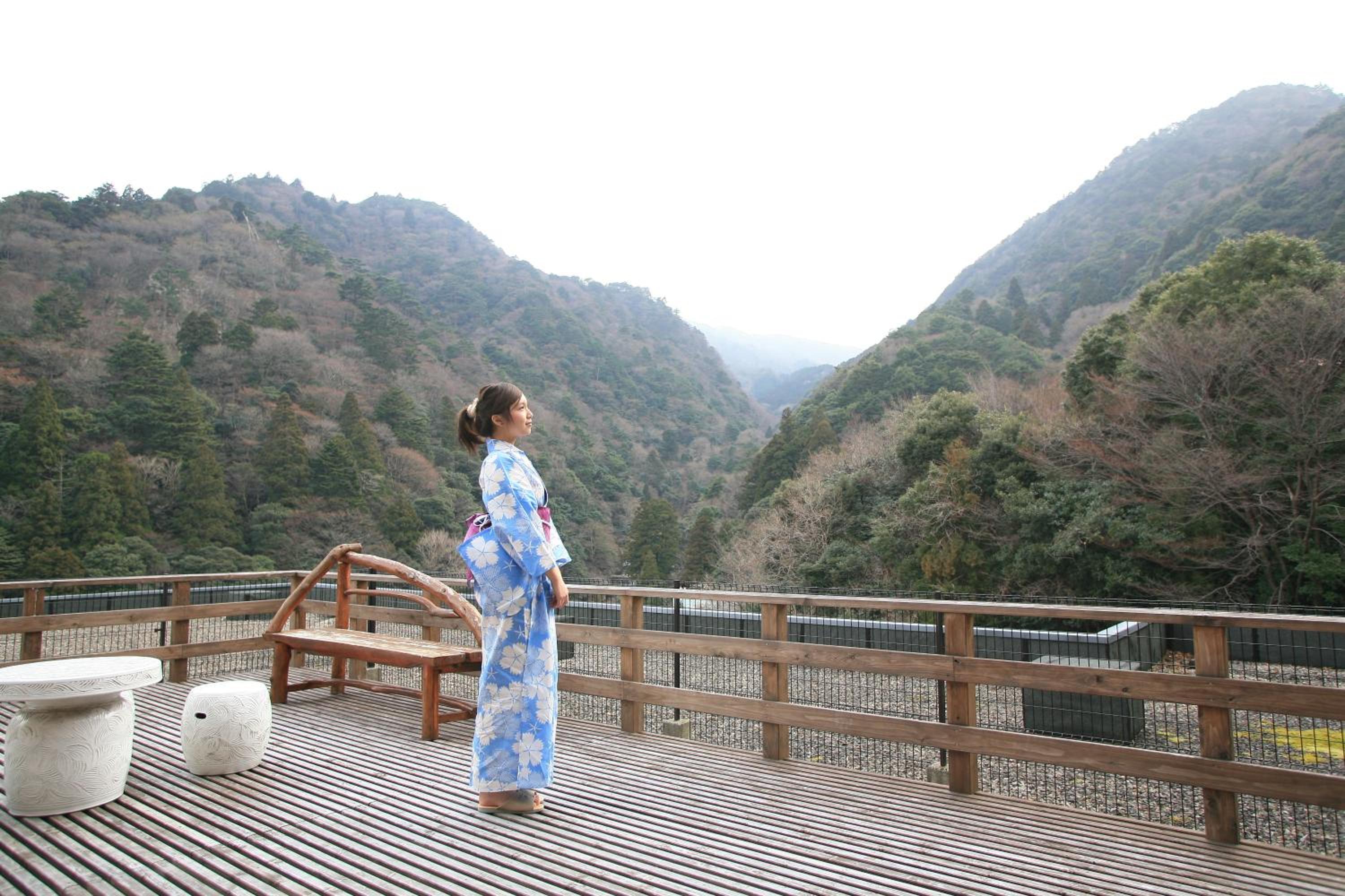 Shikanoyu Hotel