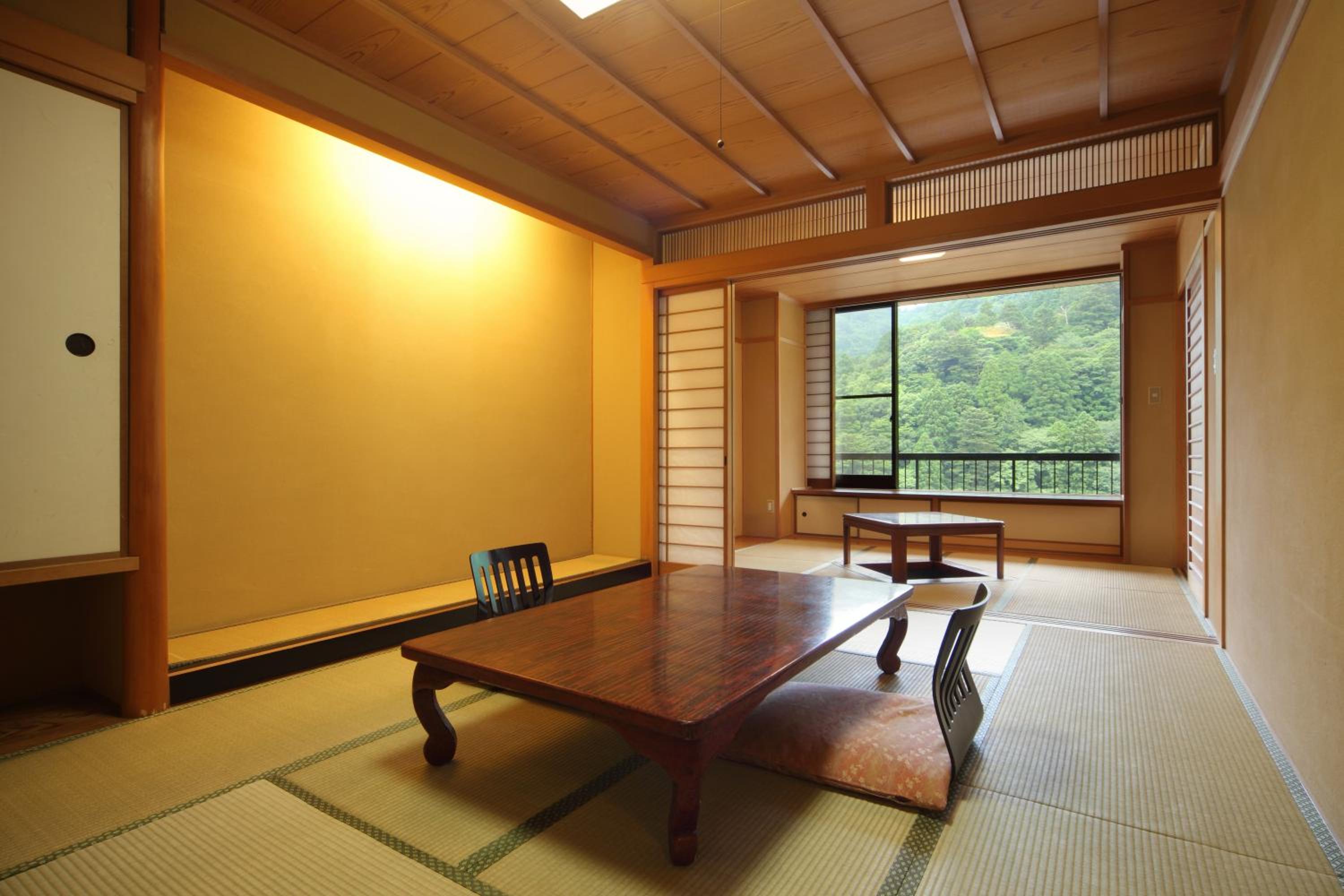 Shikanoyu Hotel