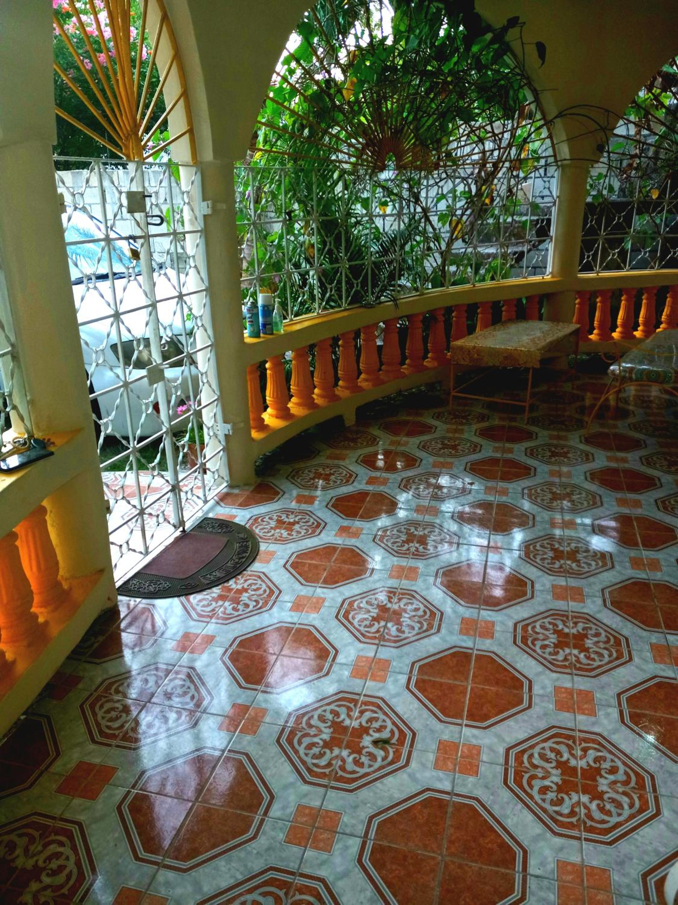 Fay Guest House view 5