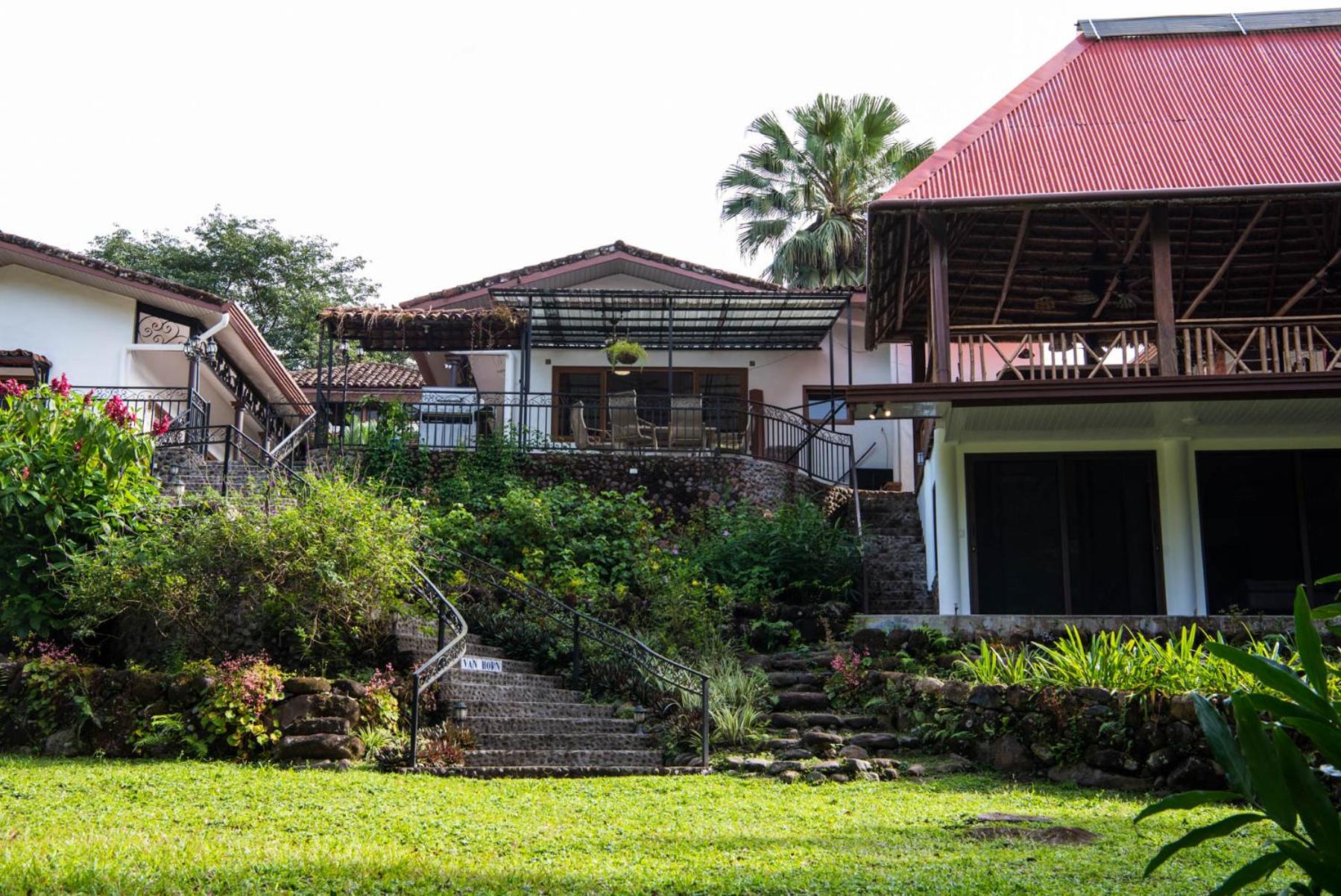 Hotel Wanakaset Panama - Image 1