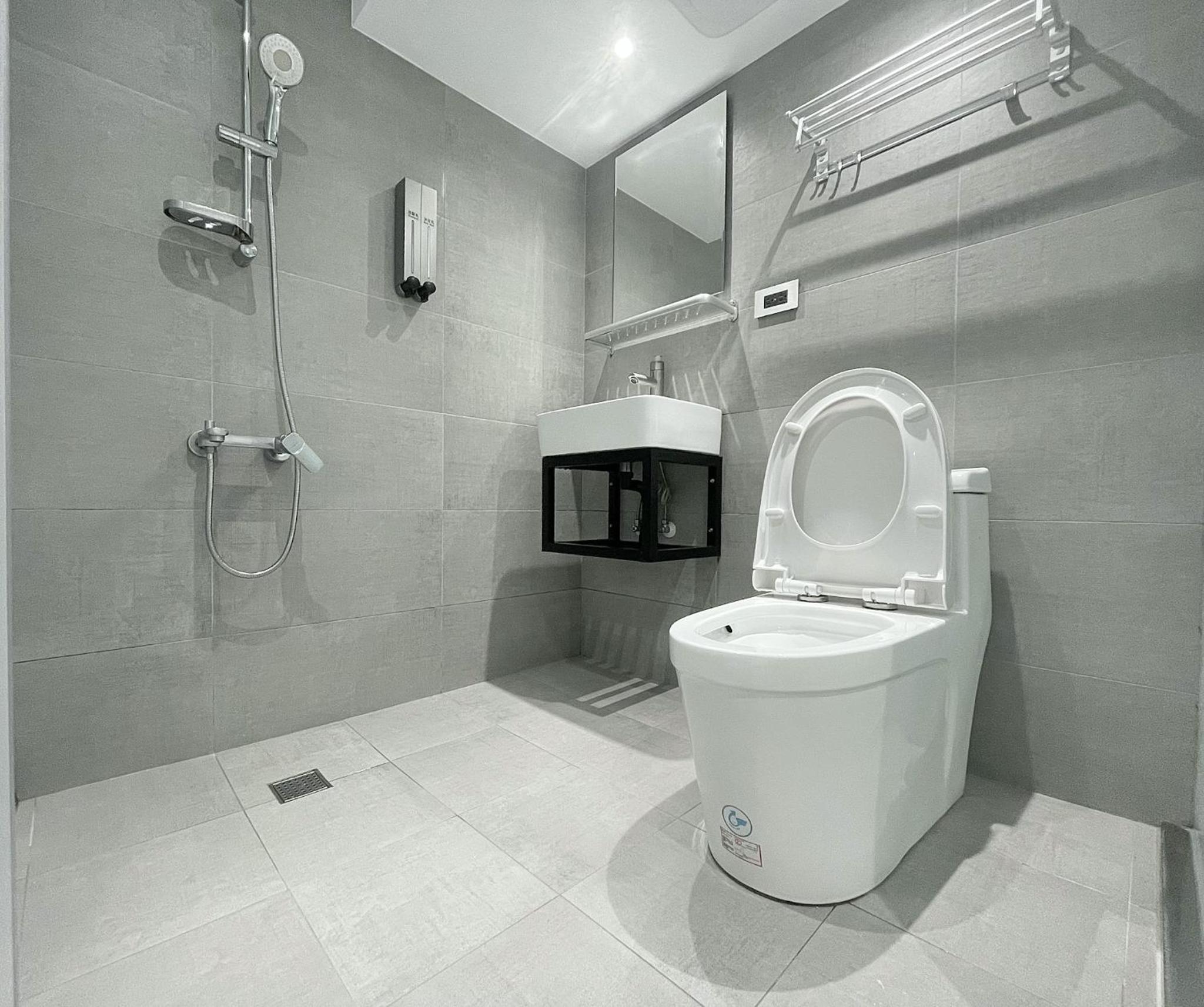White Space Design Hotel