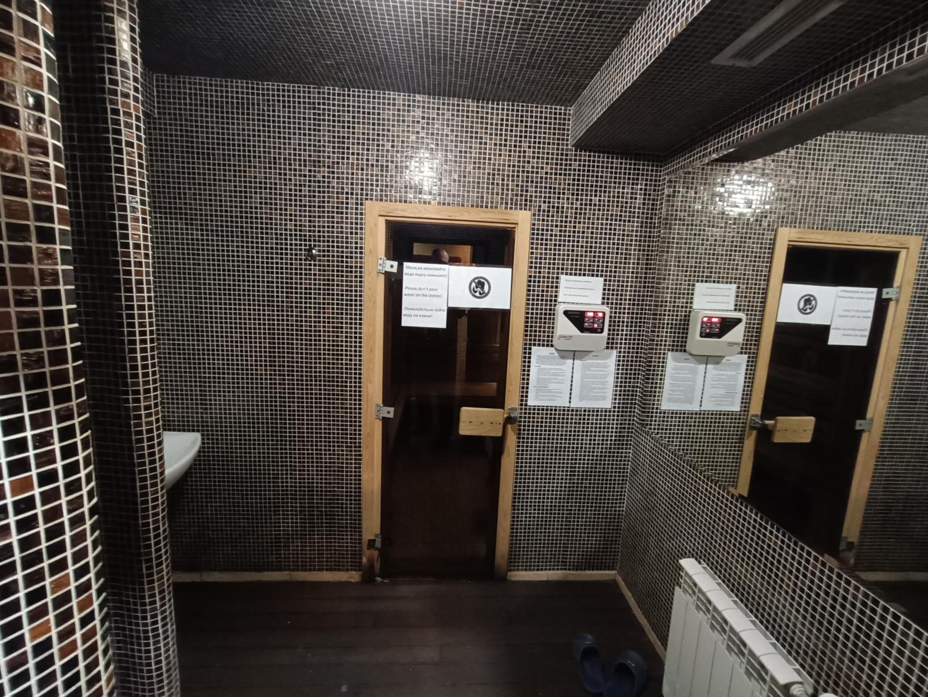 Viva 4 Apartment ski to the door complex Grand Monastery Pamporovo