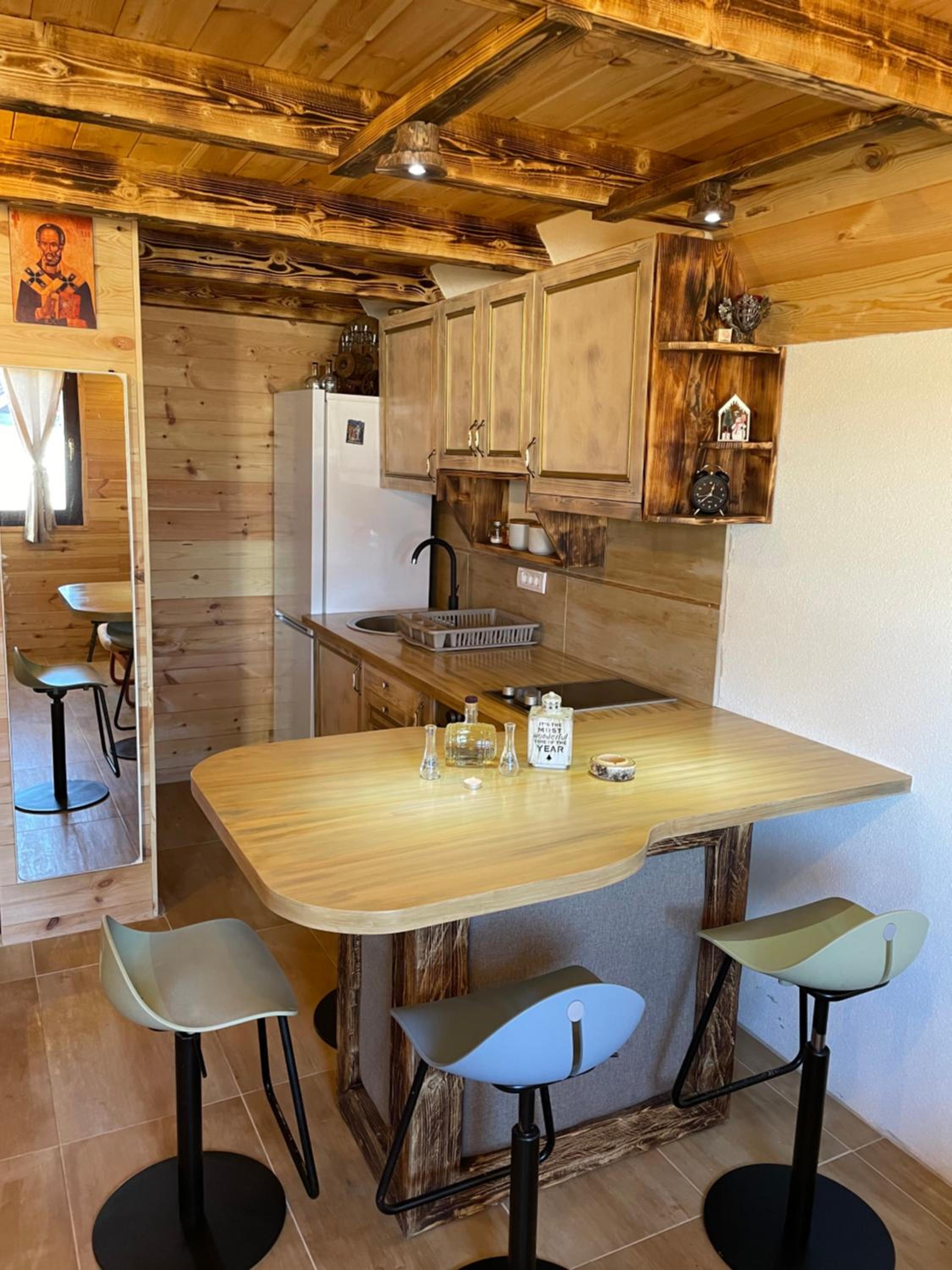 Family home MASA photo 4