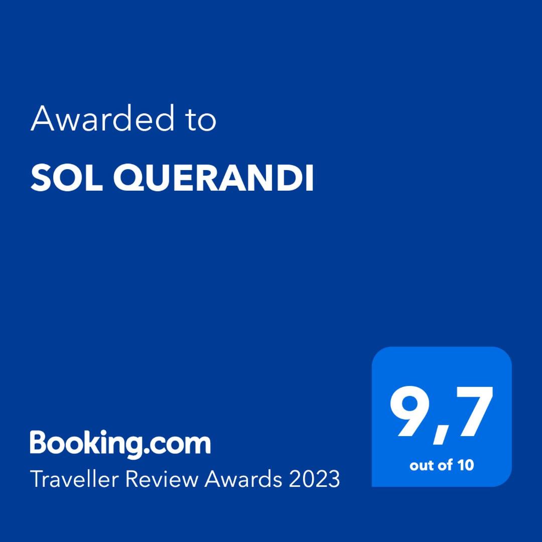 SOL QUERANDI