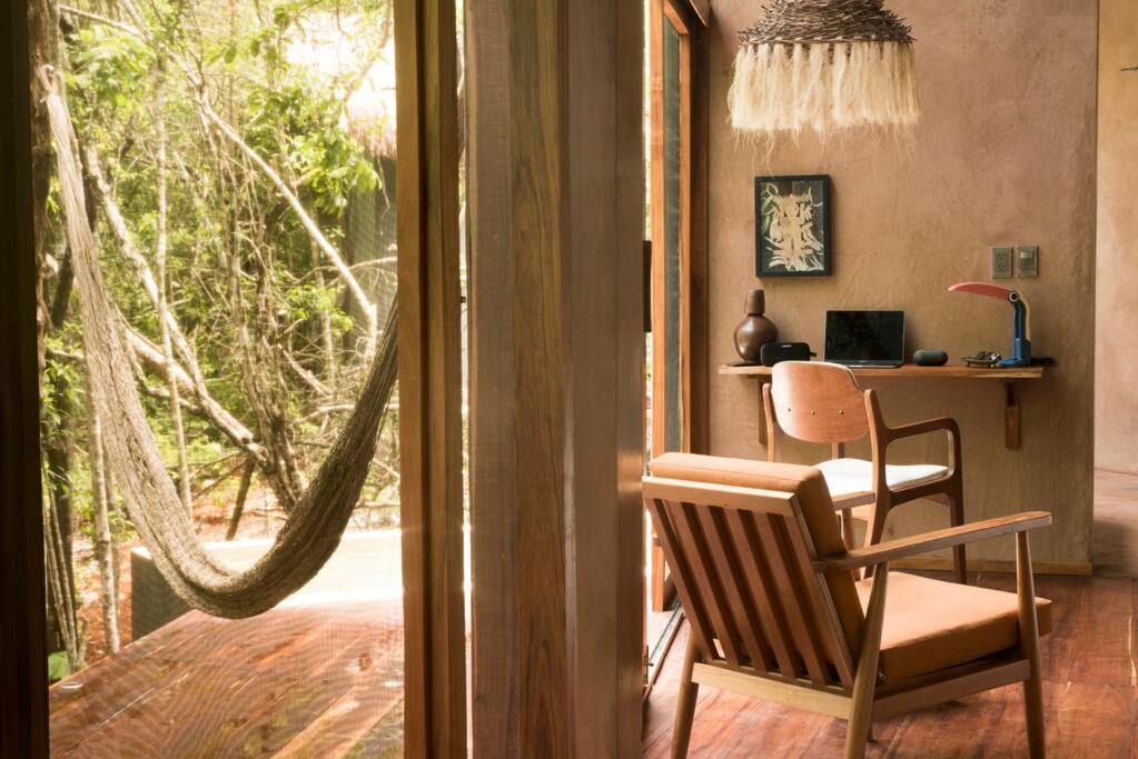 OJO DE AGUA. Design+pool. Vive la auténtica selva! view 4