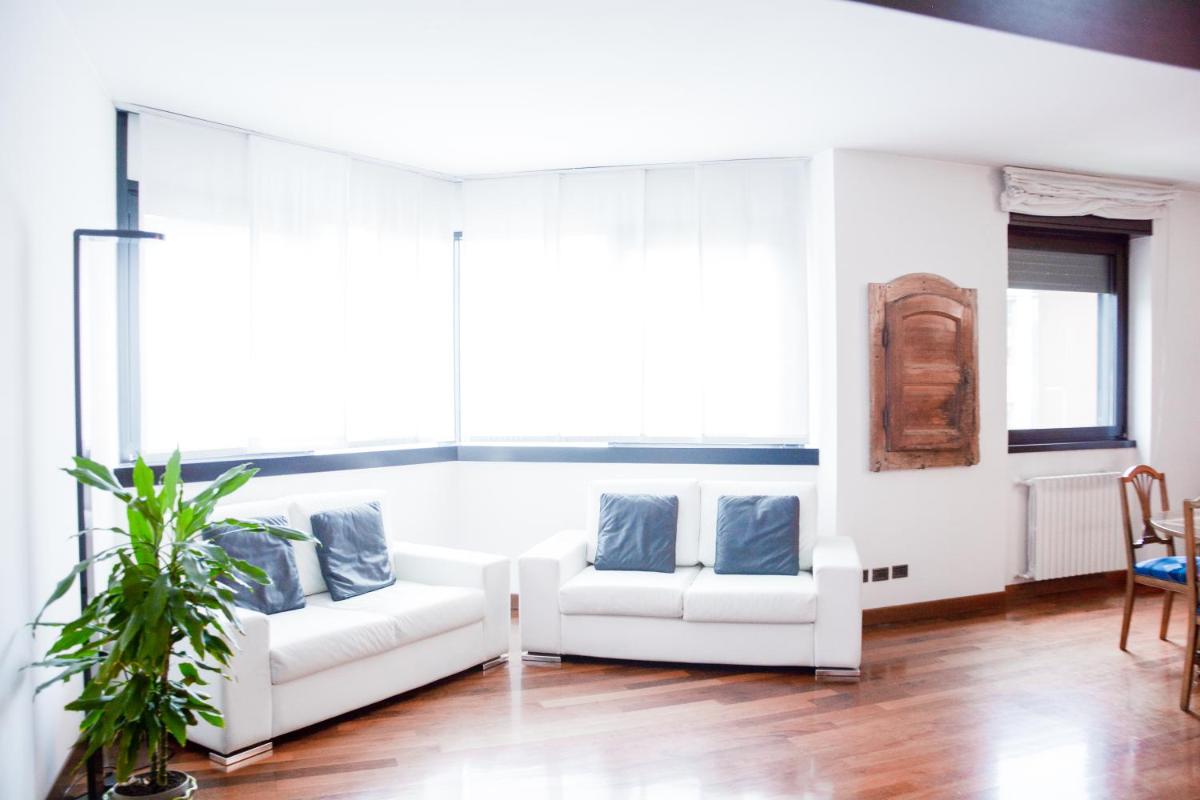 Mysa Properties - Quadrilocale, Tortona Design District photo 3