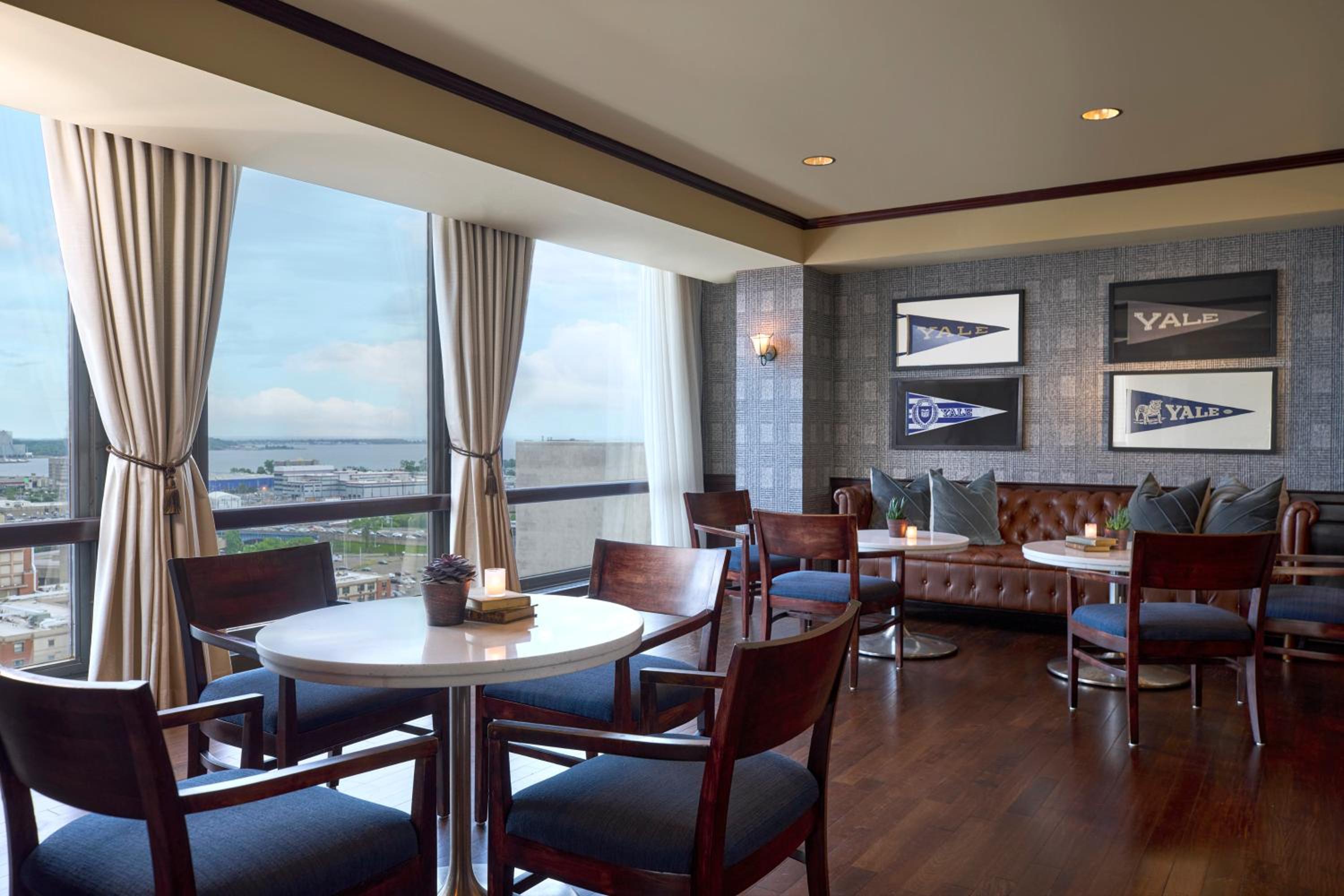 New Haven Vacations - Omni New Haven Hotel at Yale - Property Image 58