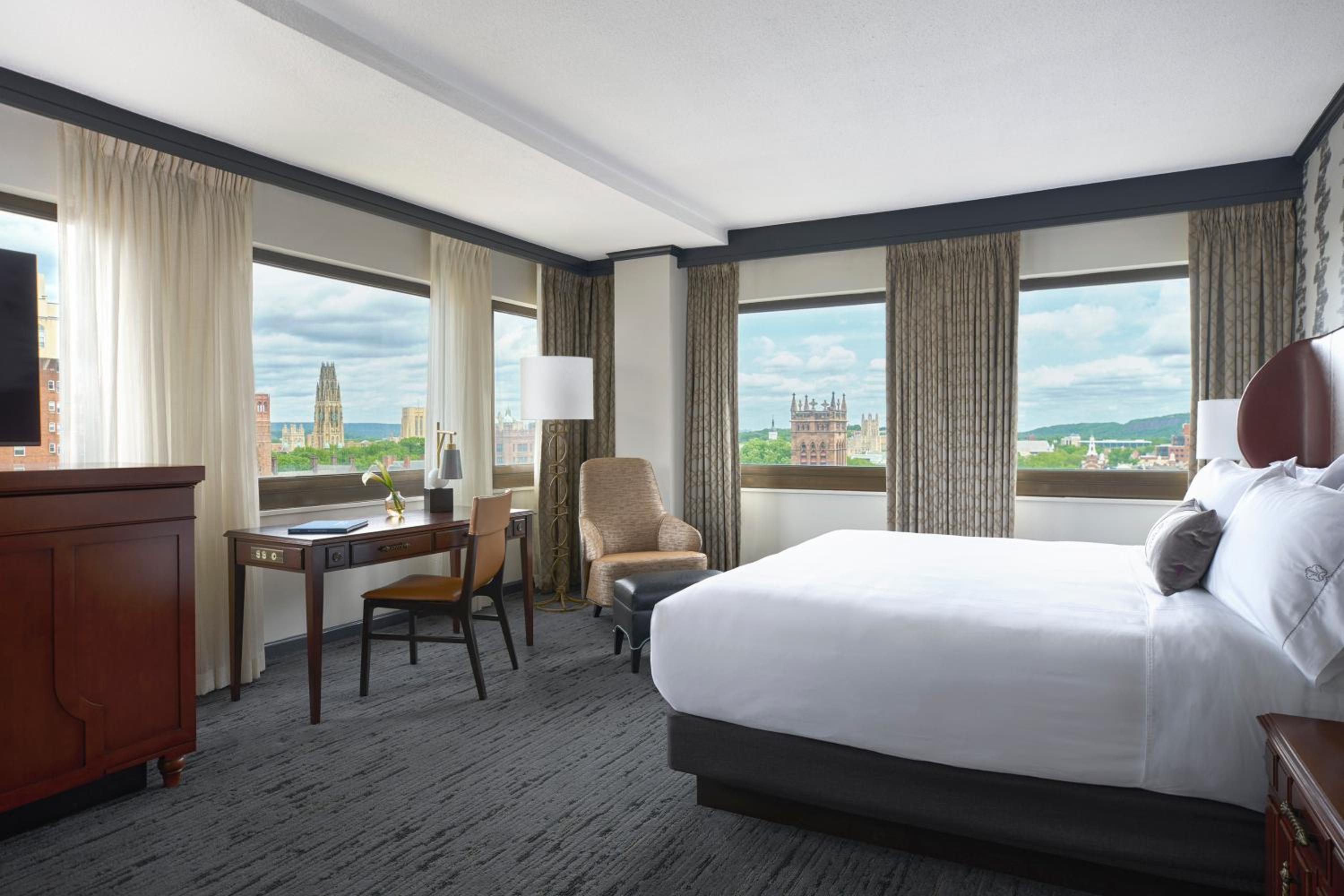 New Haven Vacations - Omni New Haven Hotel at Yale - Property Image 56