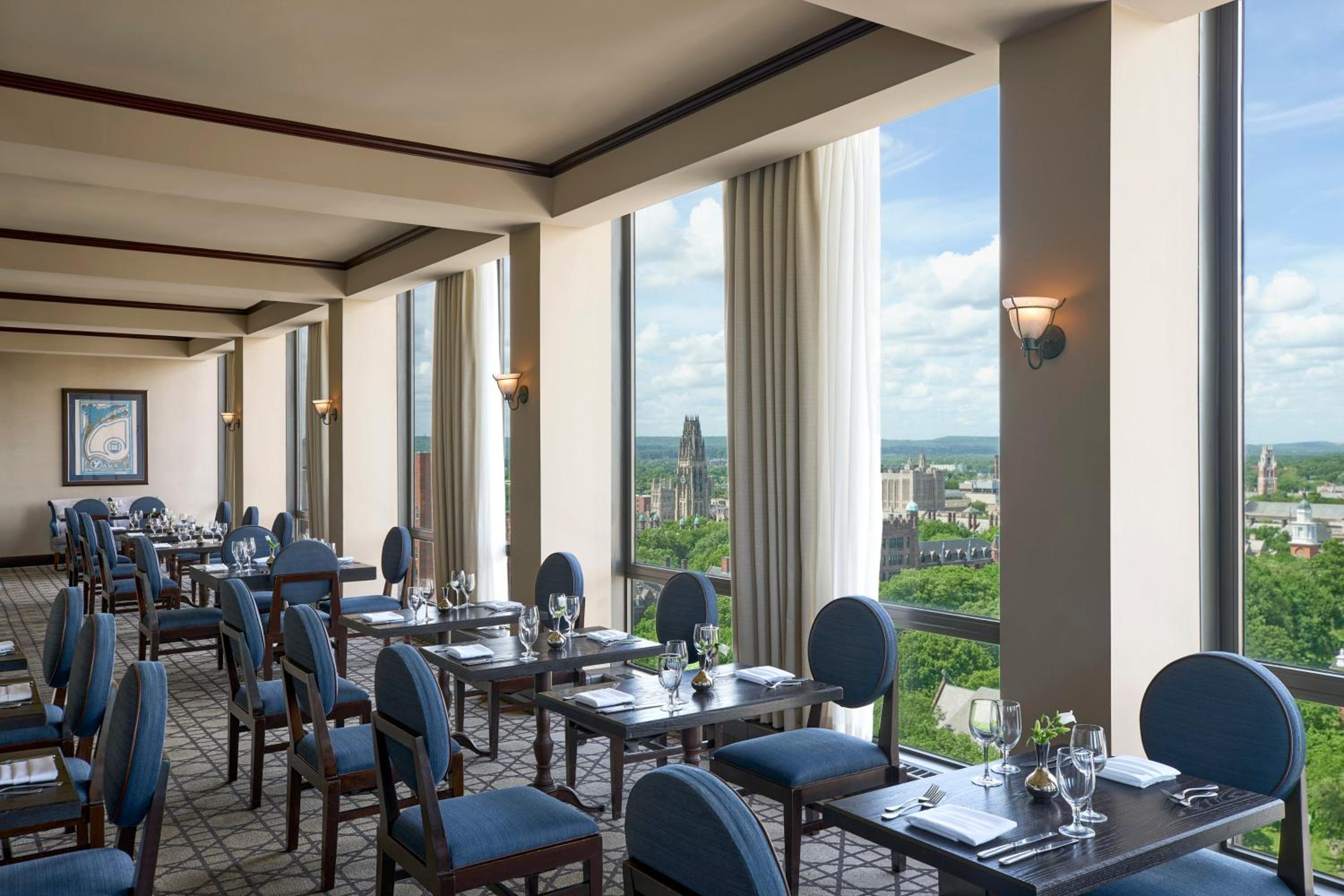 New Haven Vacations - Omni New Haven Hotel at Yale - Property Image 55