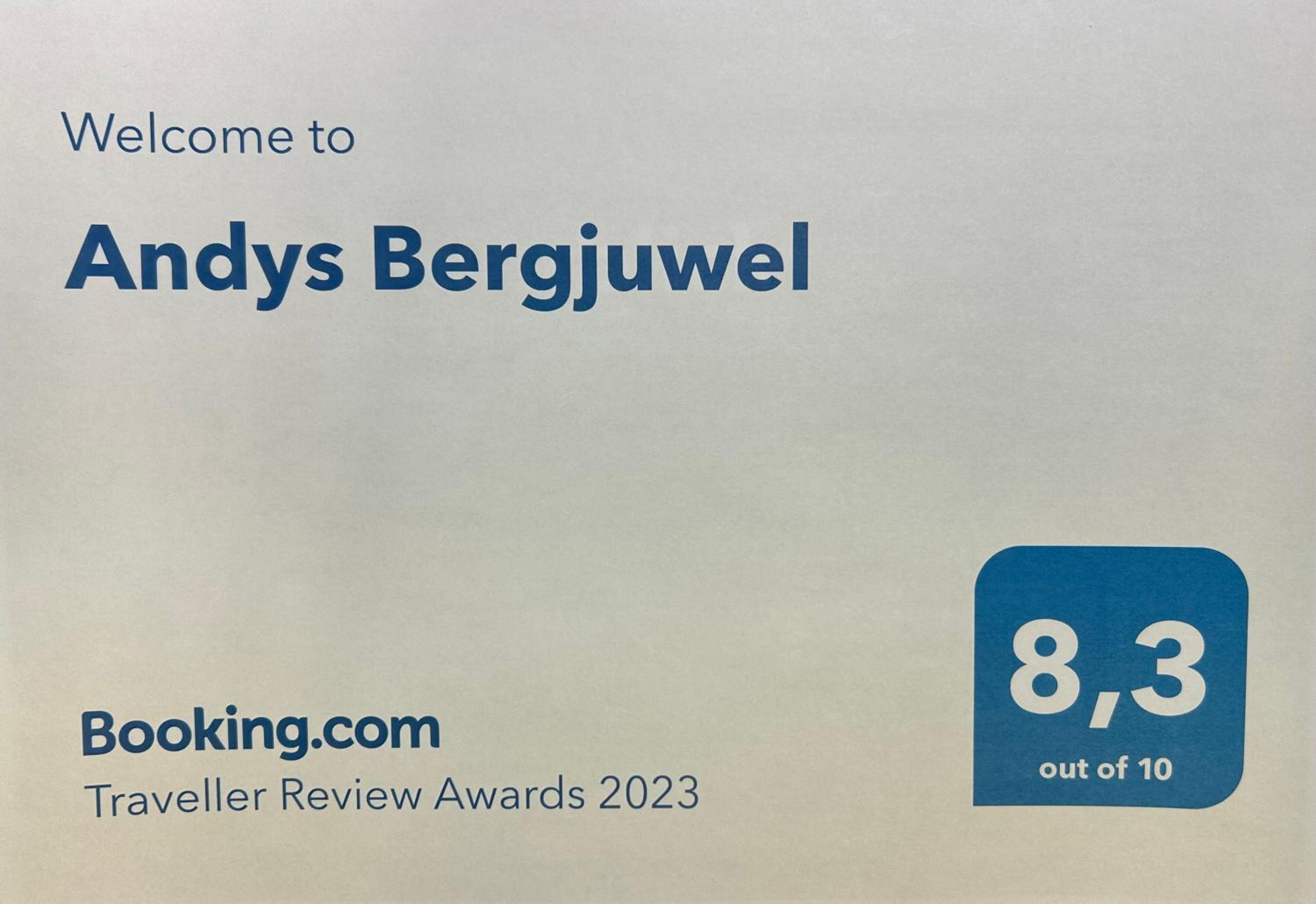 Andys Bergjuwel view 4