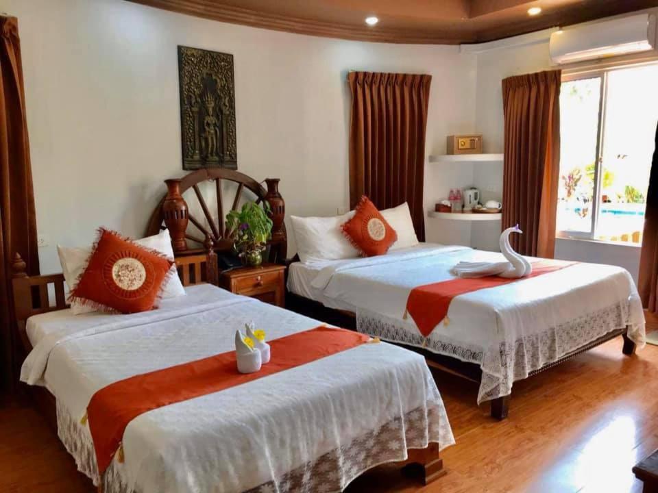 RaVorn Villa Boutique