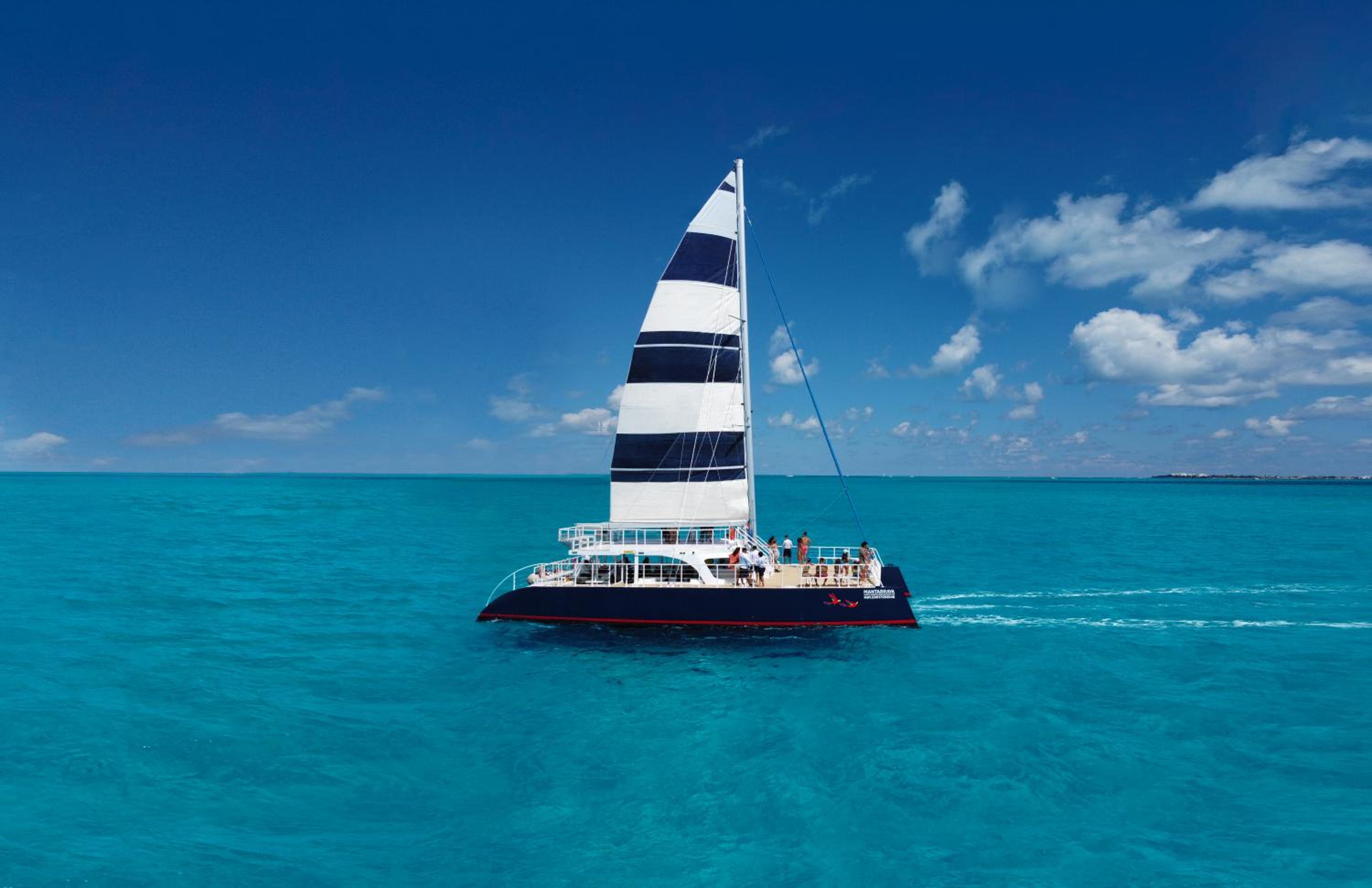 La Casa de la Playa by Xcaret- All Inclusive Adults Only - Property Image 71