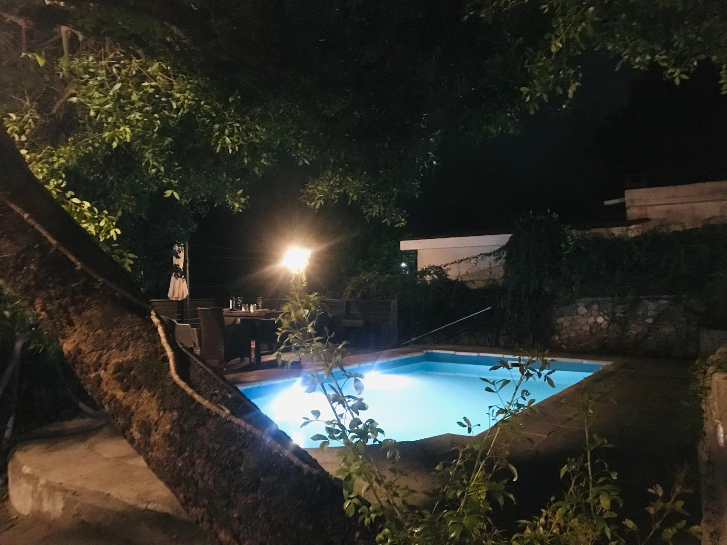 Loft de Montaña