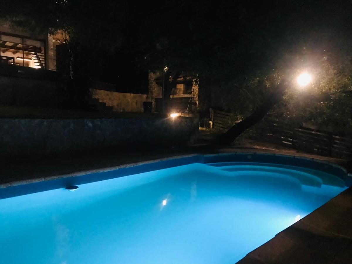 Loft de Montaña