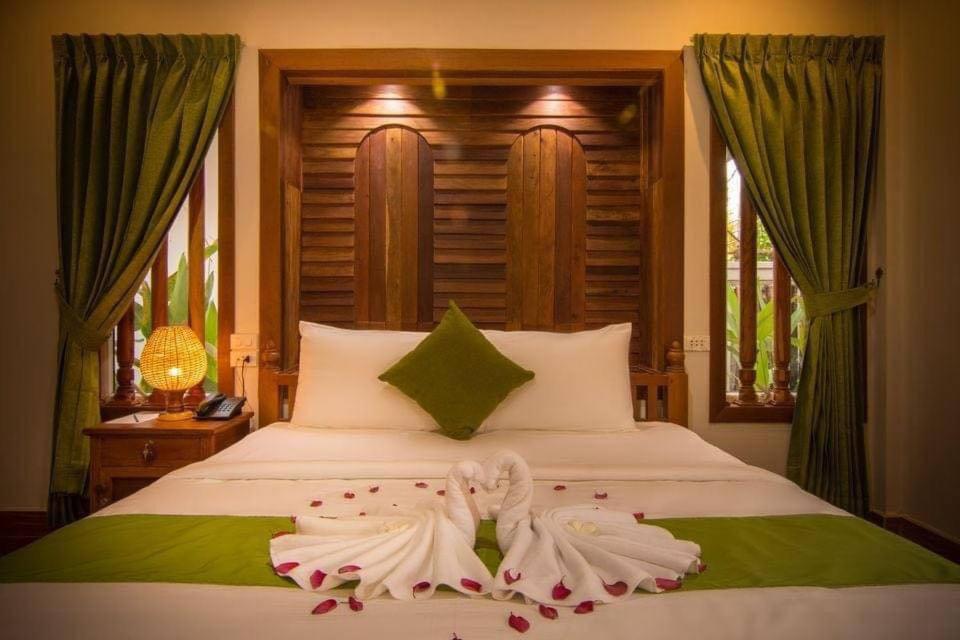 RaVorn Villa Boutique