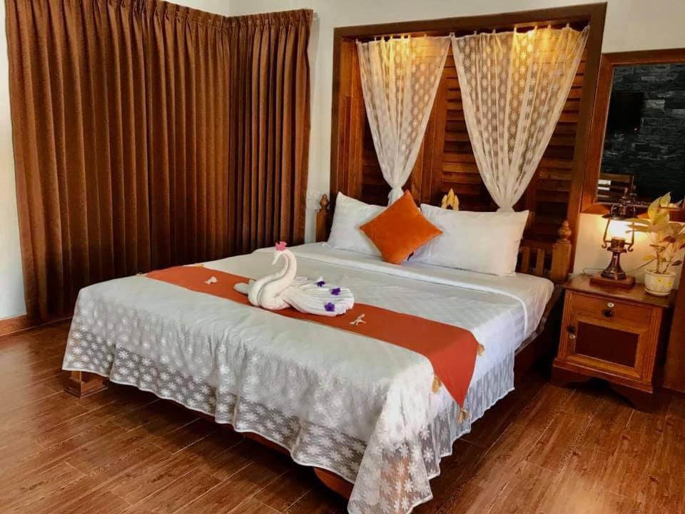 RaVorn Villa Boutique