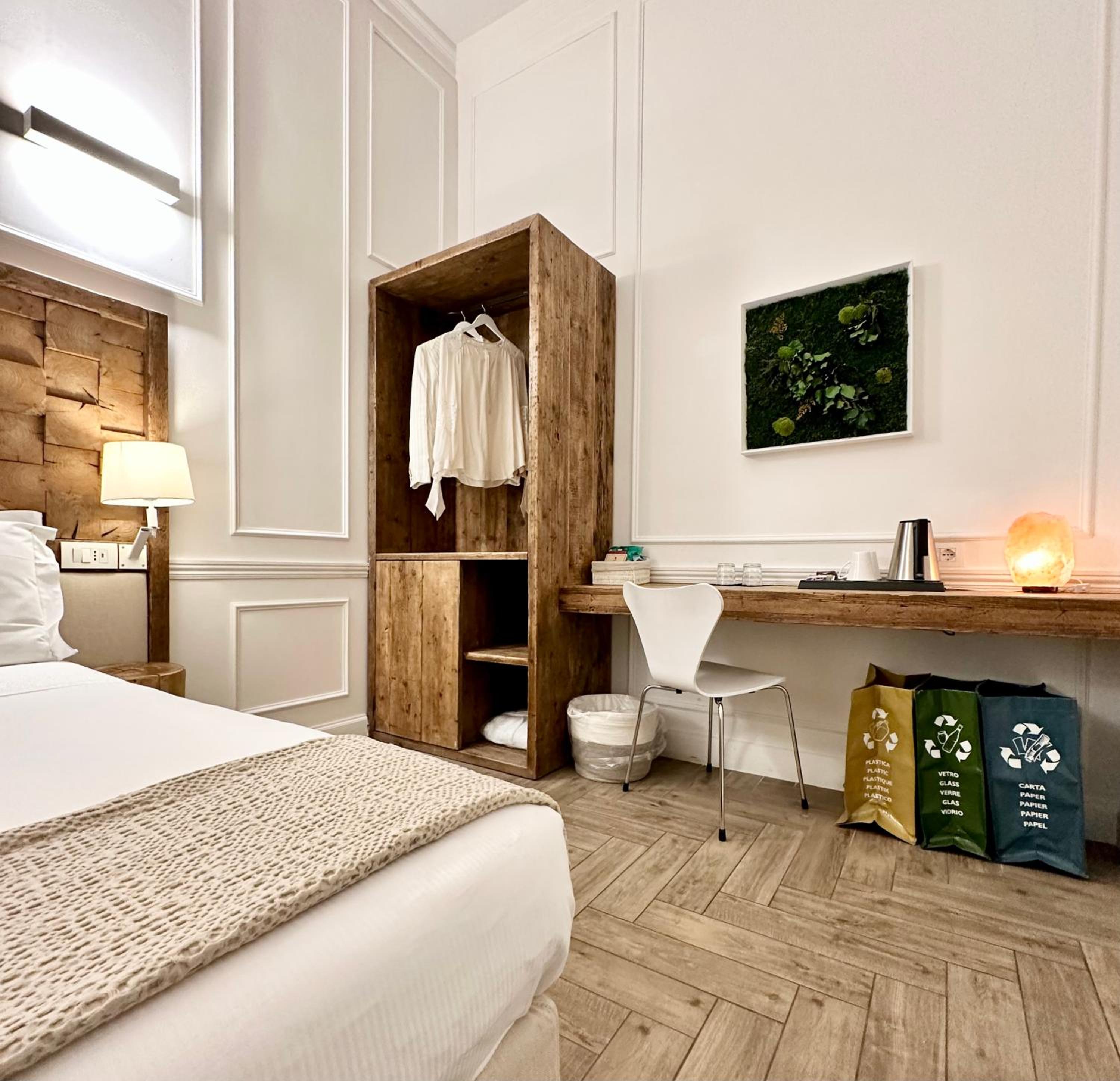 Eco Urban B&B