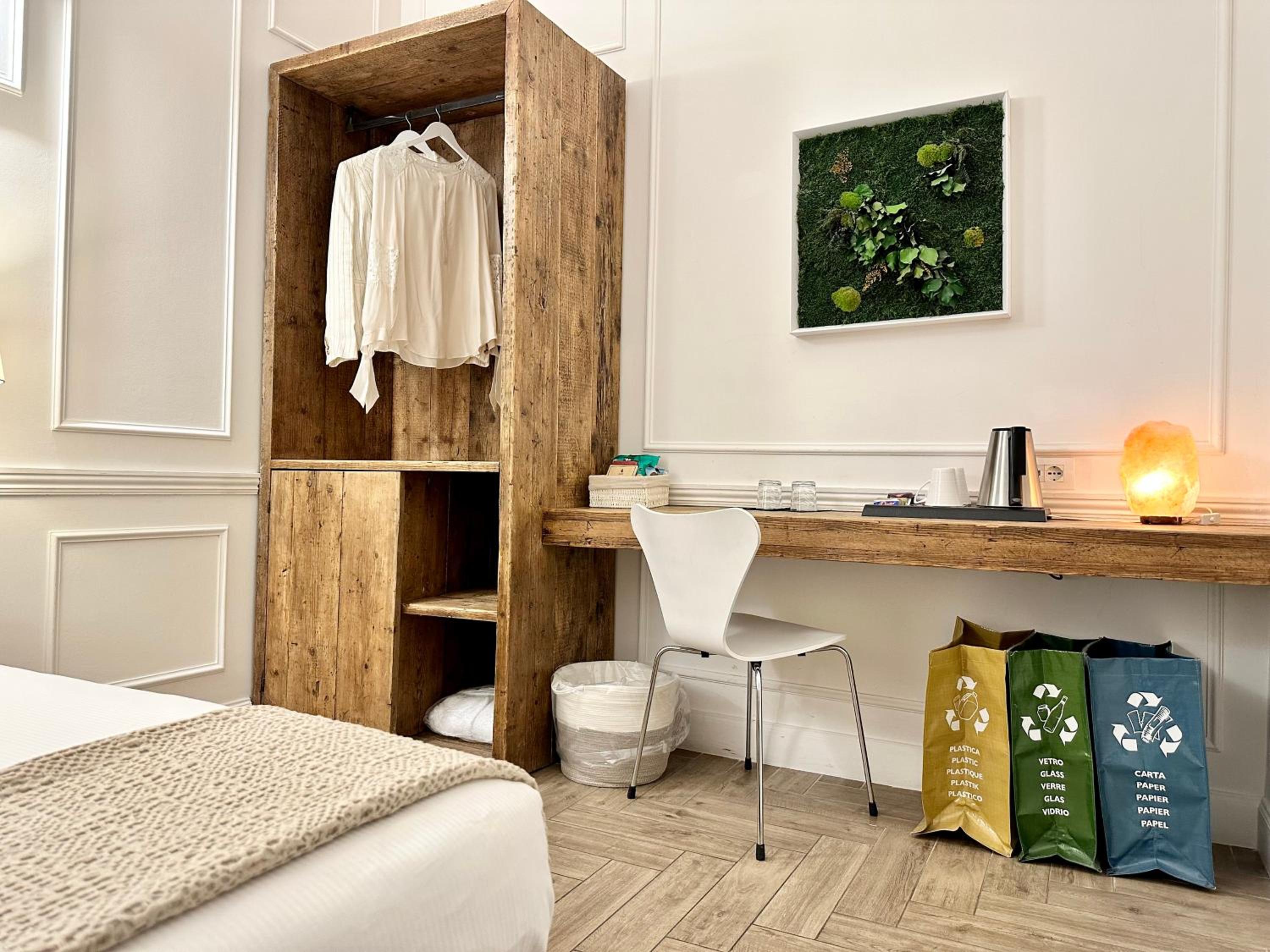 Eco Urban B&B