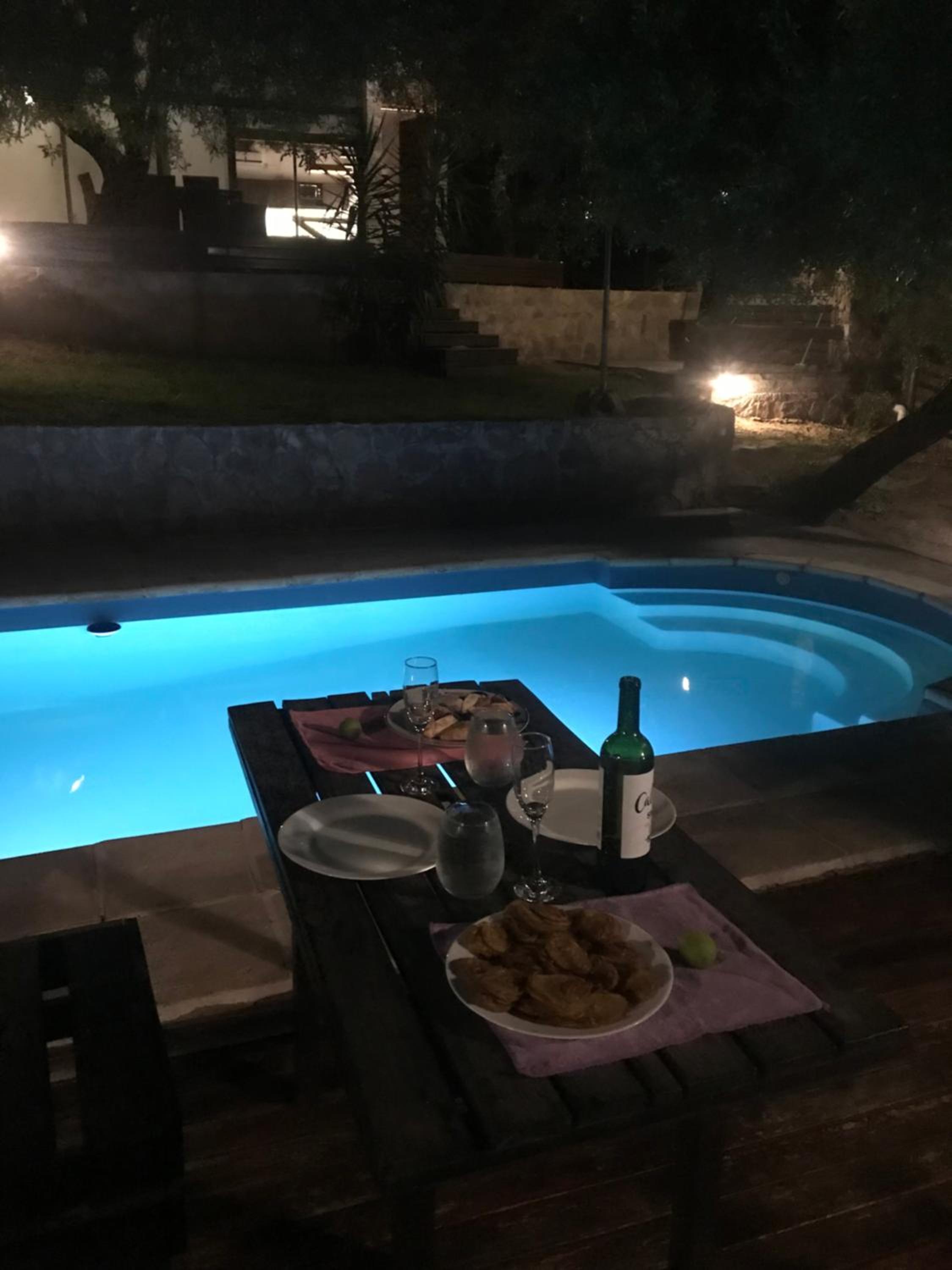 Loft de Montaña