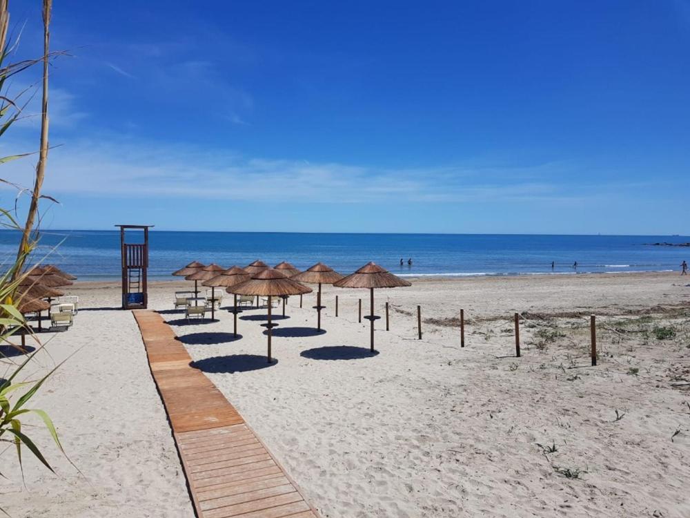Villa Azzurra view 2