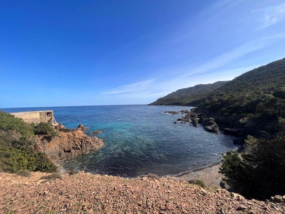 Villa Azzurra view 5