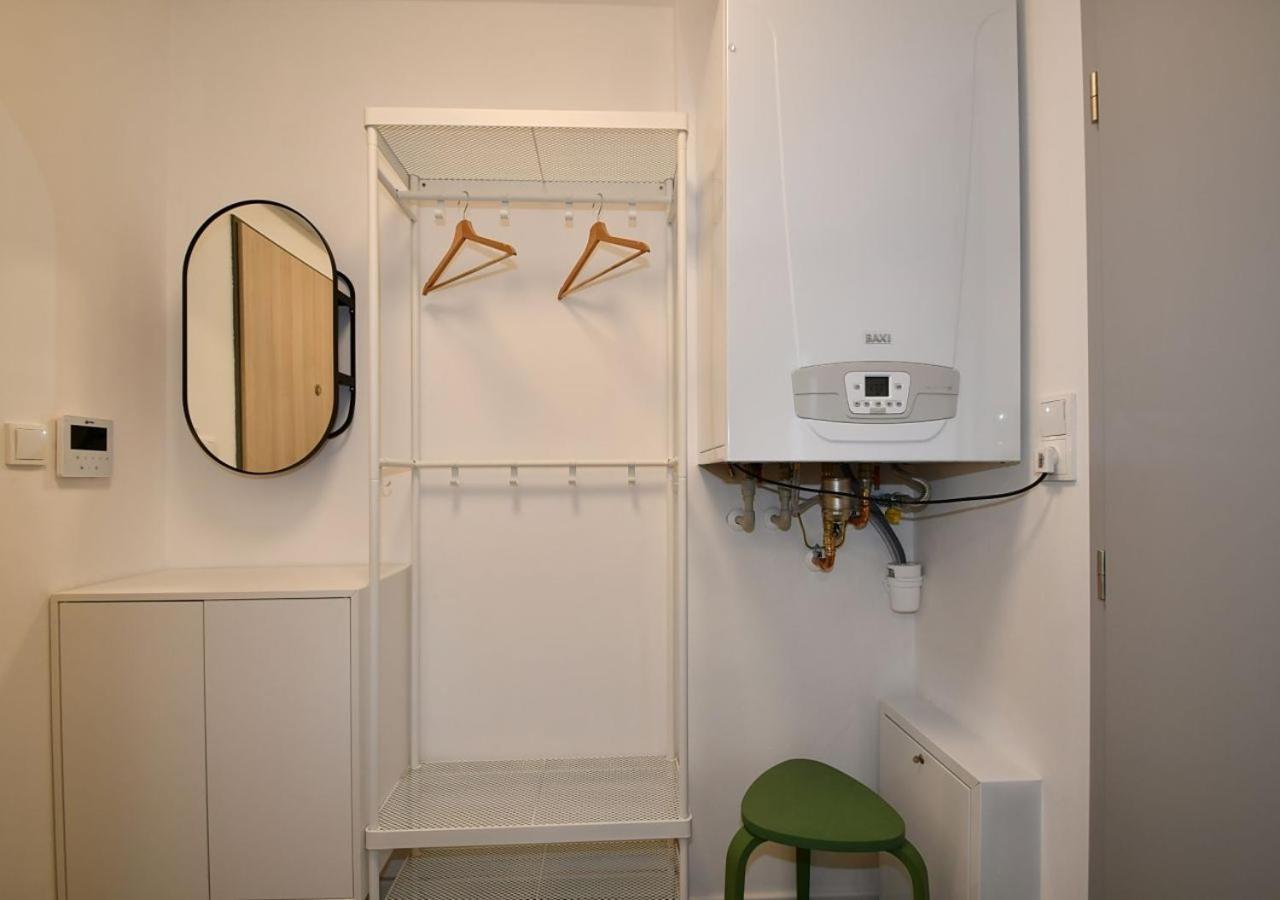 EFI Residence Holzova 28