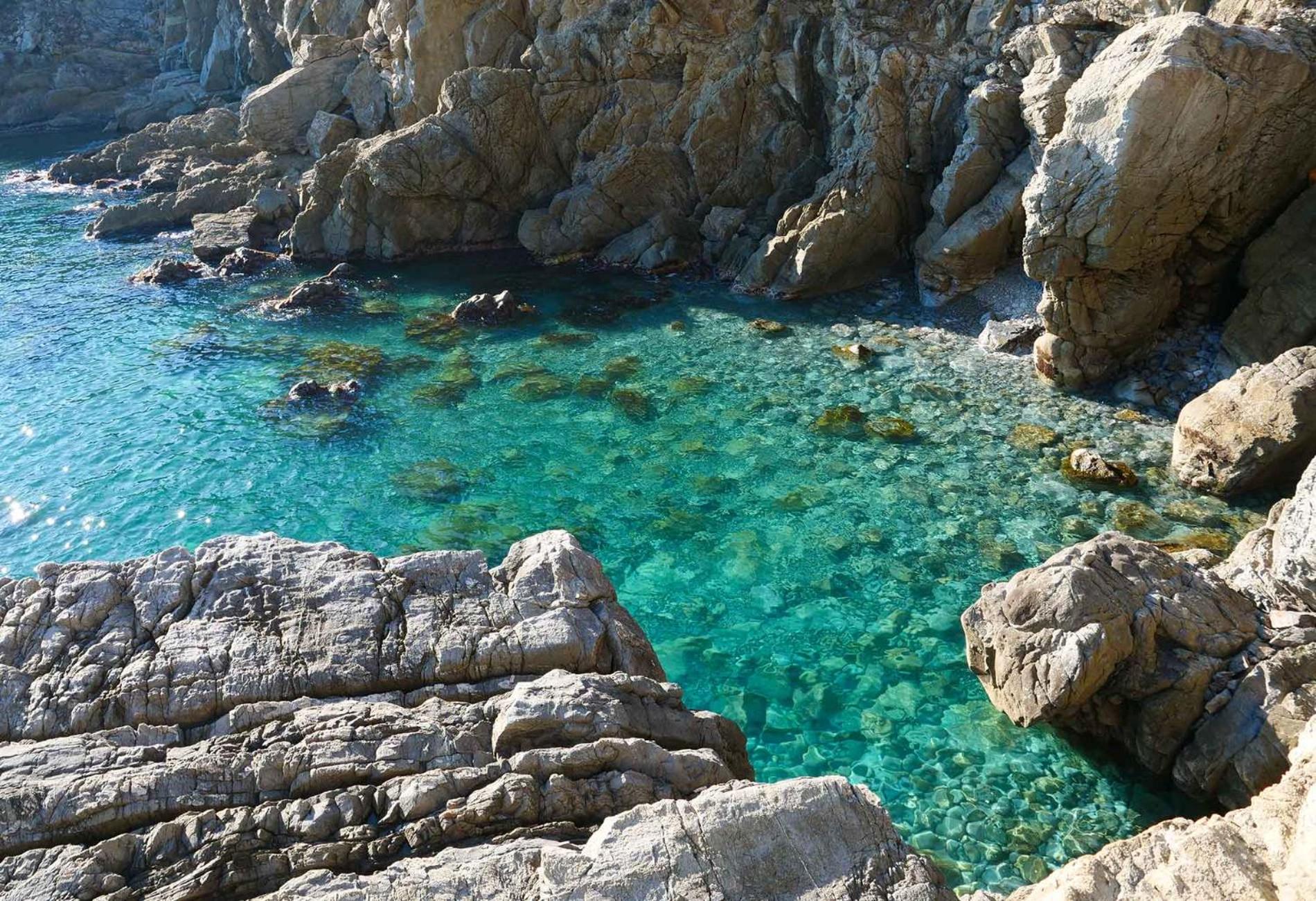 Il cuore di Moneglia - MONEGLIA APARTMENTS view 4
