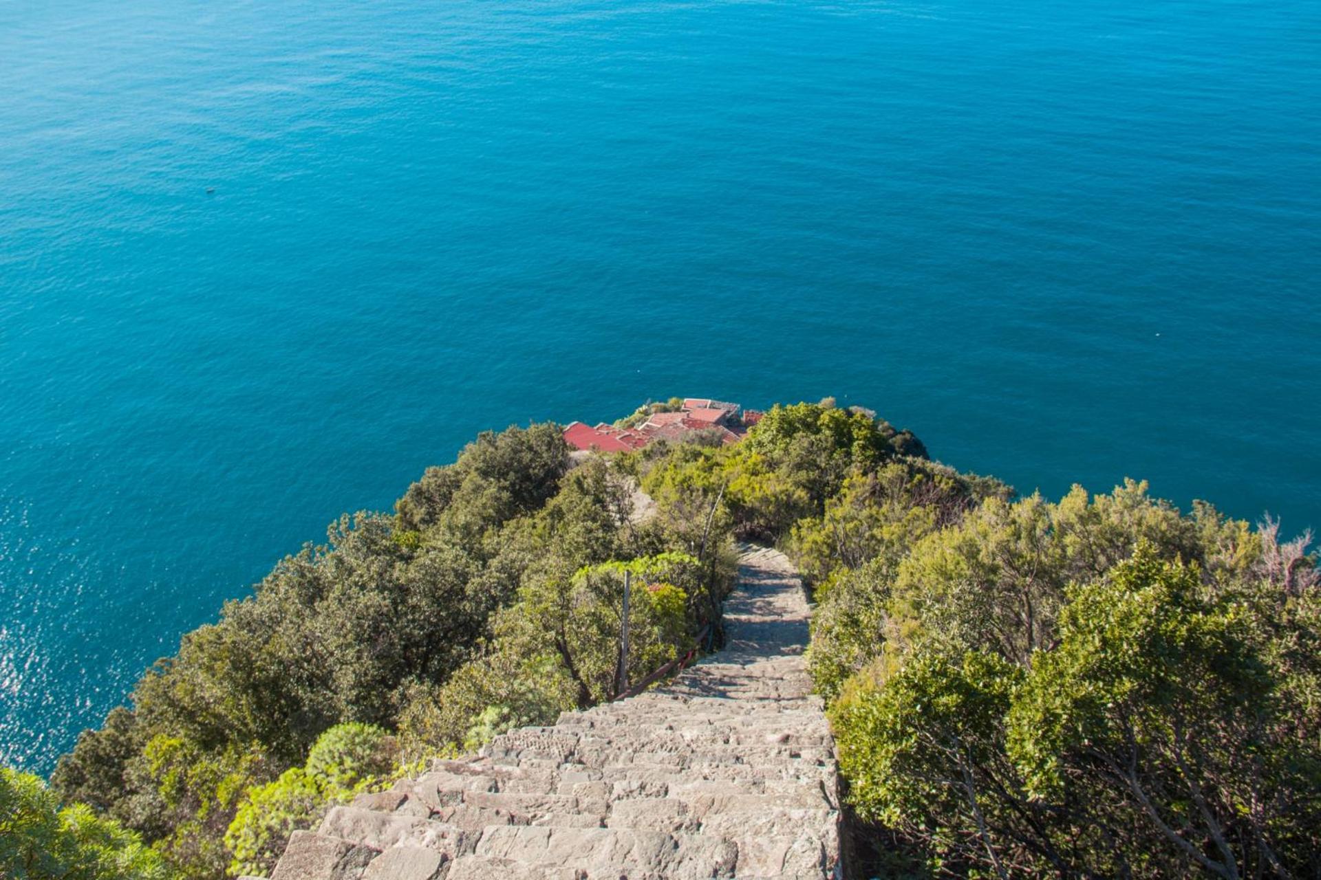 Il cuore di Moneglia - MONEGLIA APARTMENTS view 5