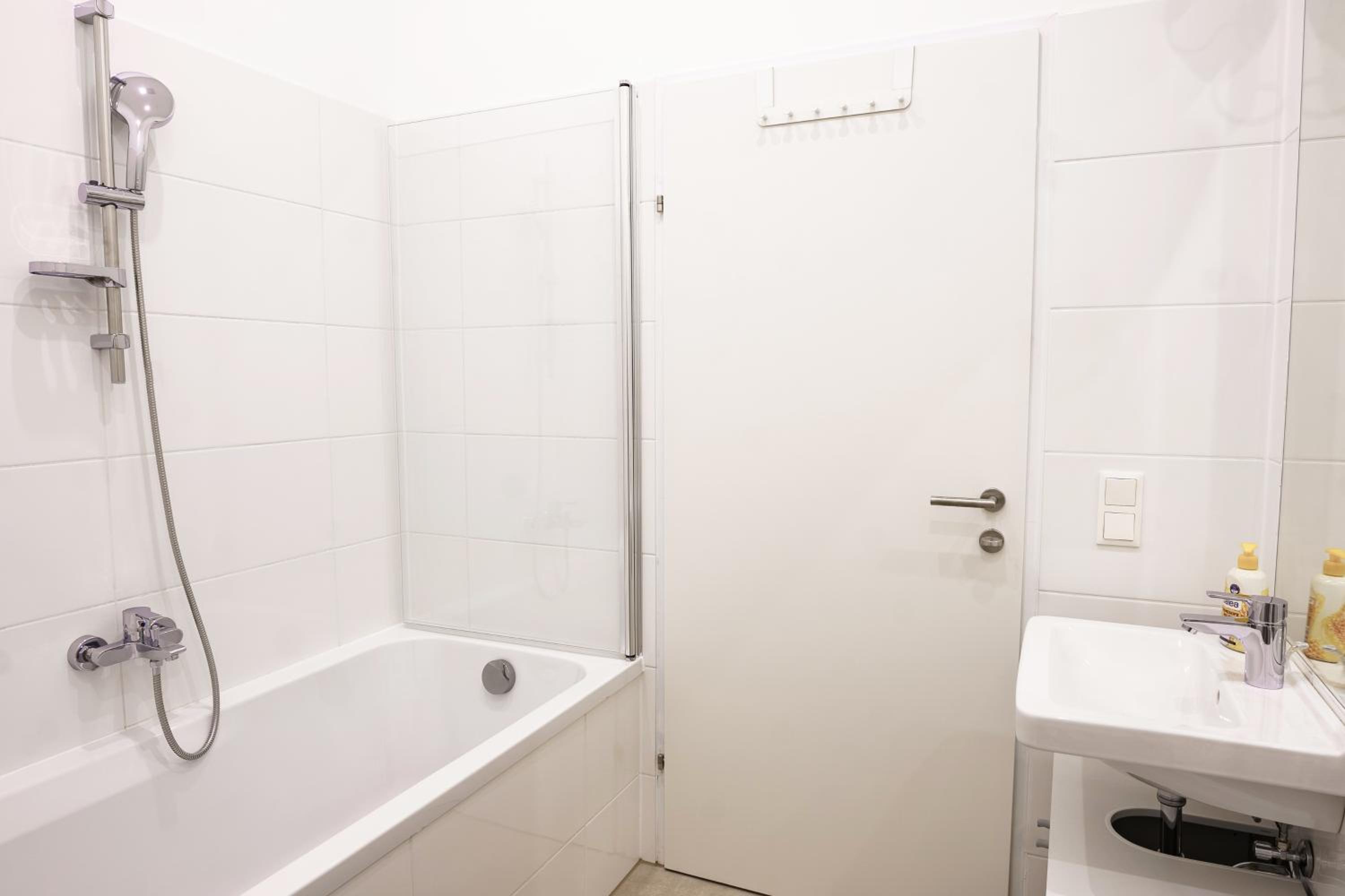 Vienna City Apartments Ottakring