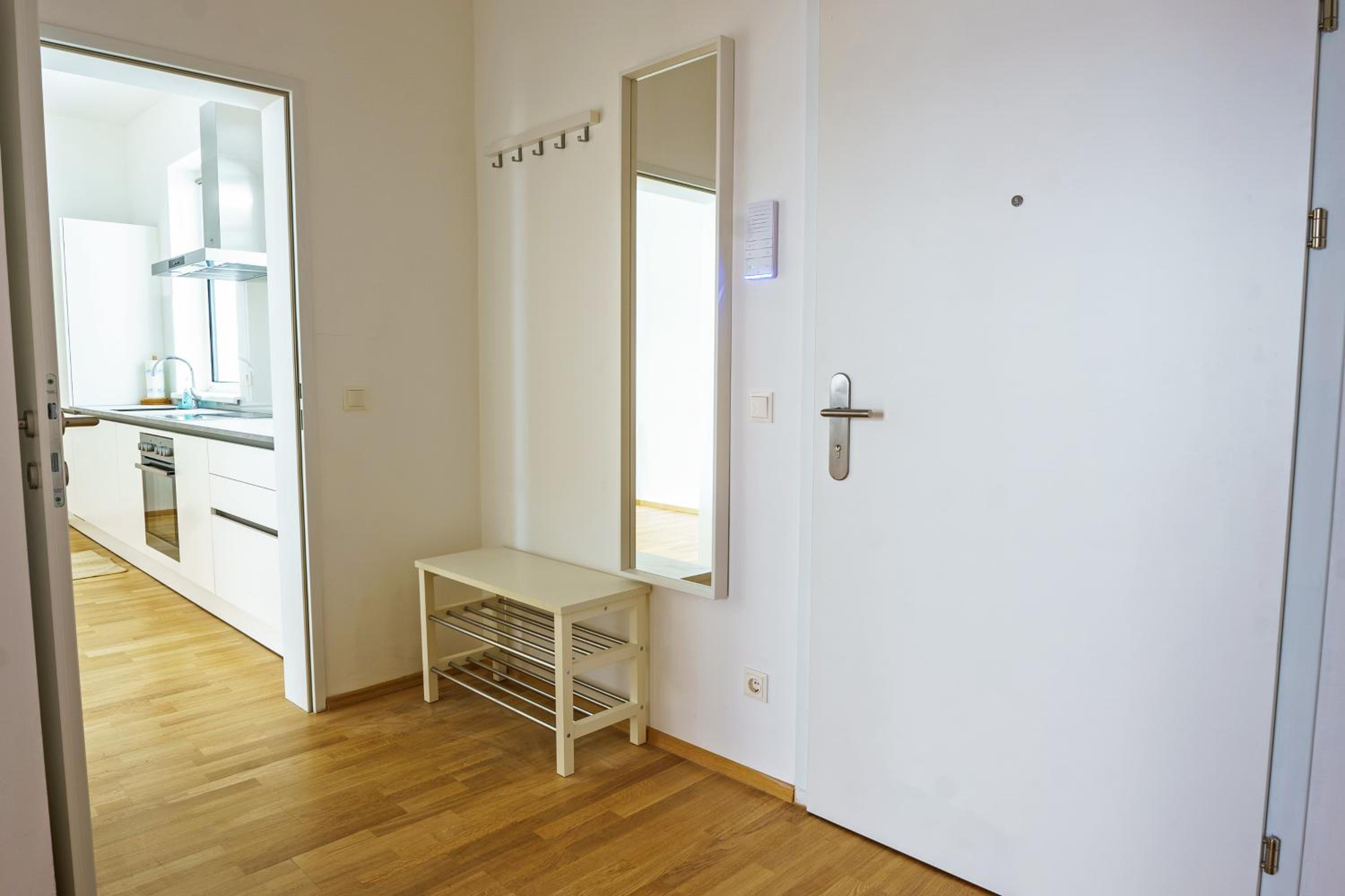Vienna City Apartments Ottakring