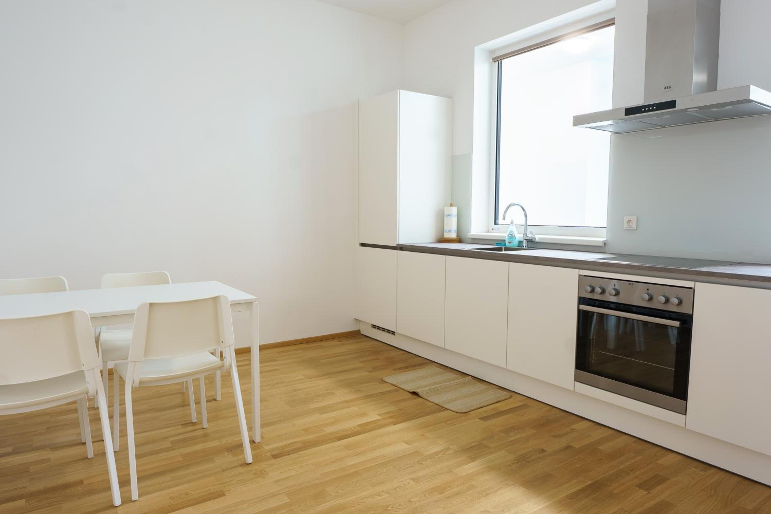 Vienna City Apartments Ottakring