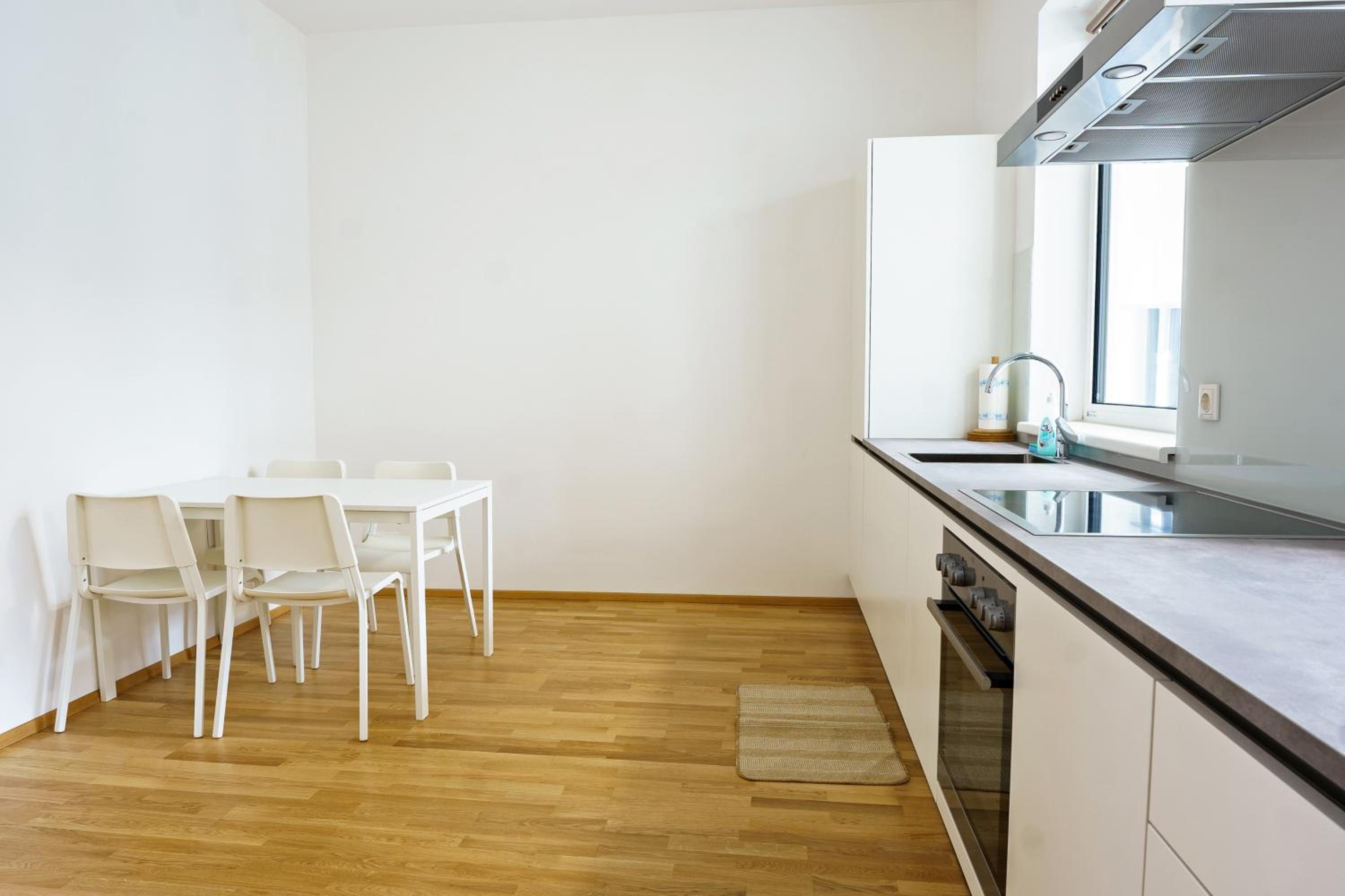 Vienna City Apartments Ottakring