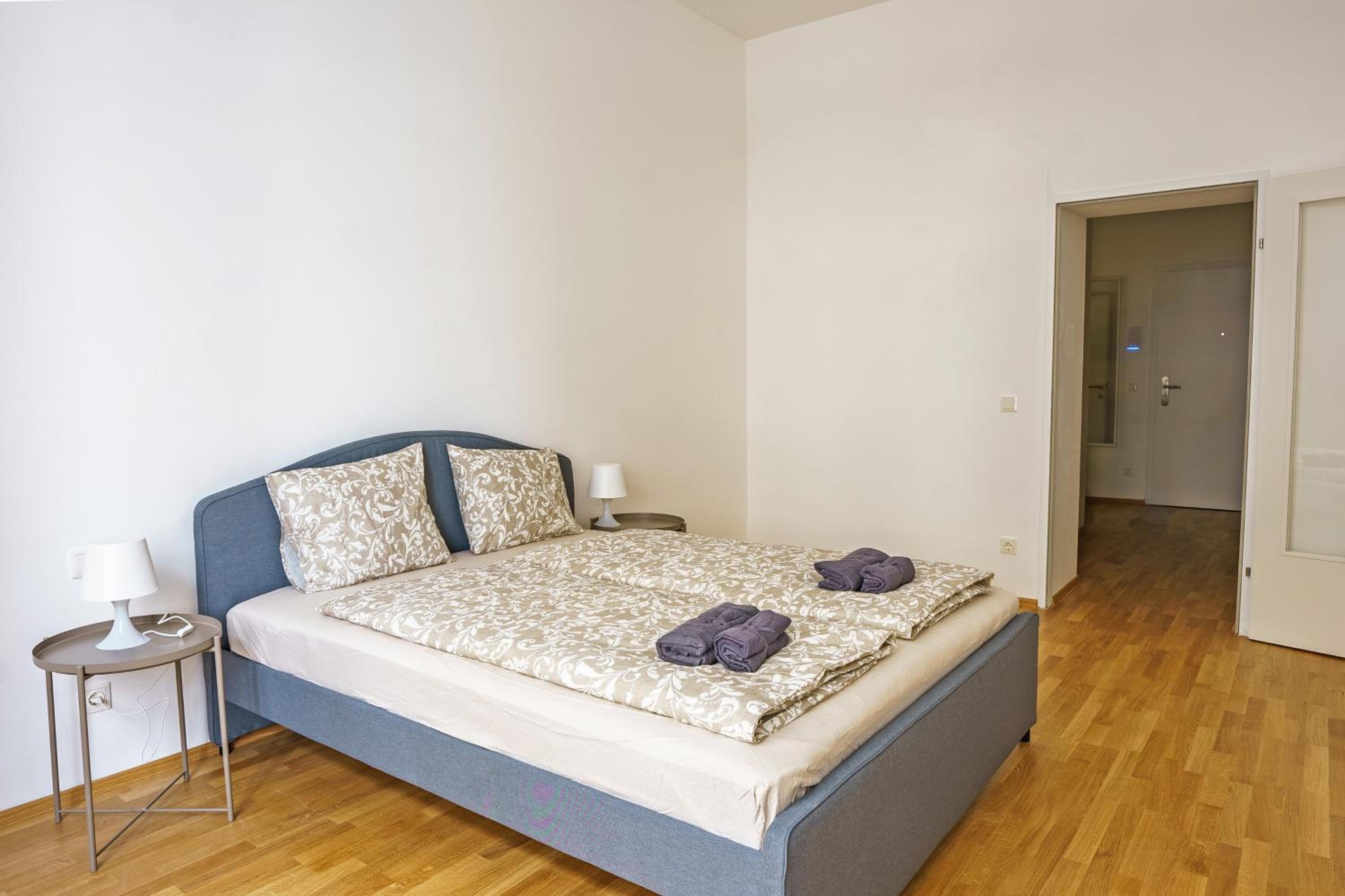 Vienna City Apartments Ottakring