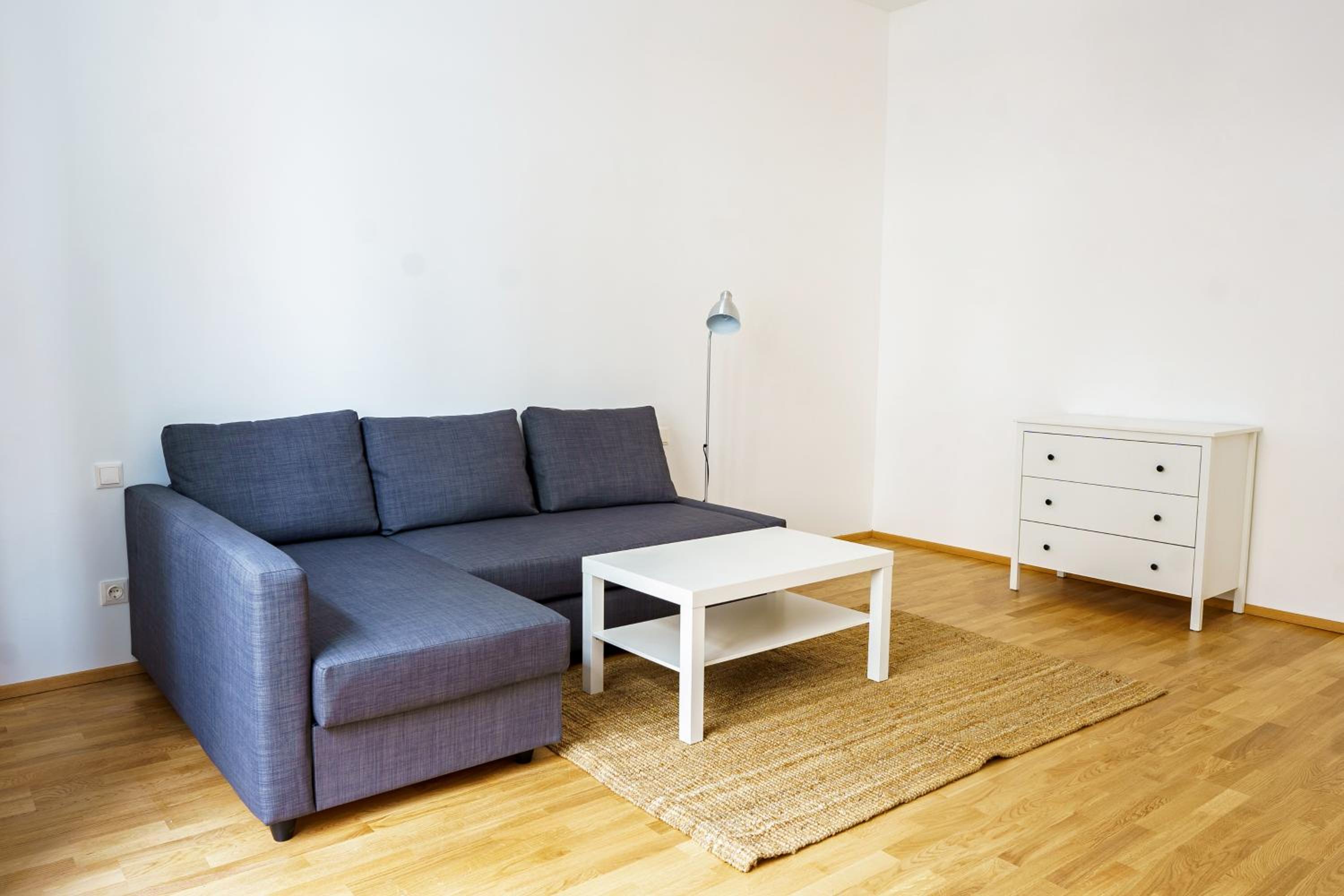 Vienna City Apartments Ottakring