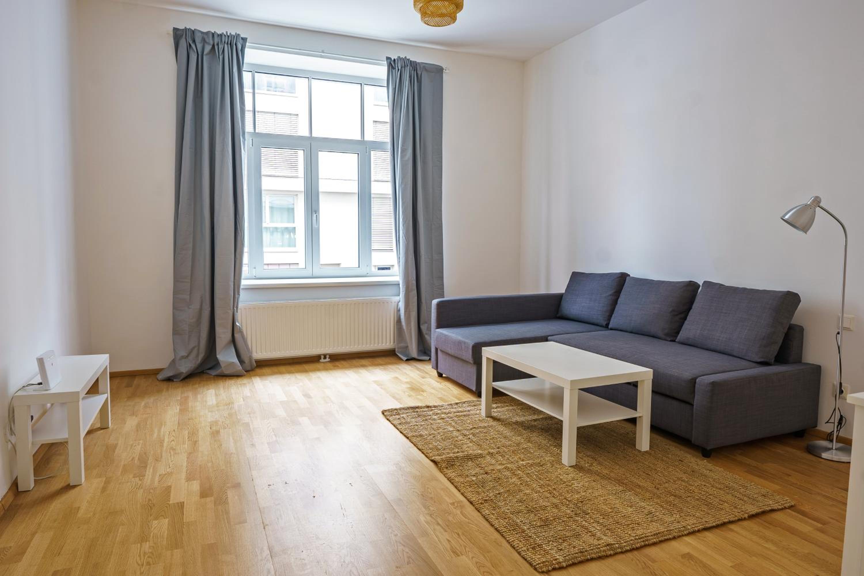 Vienna City Apartments Ottakring