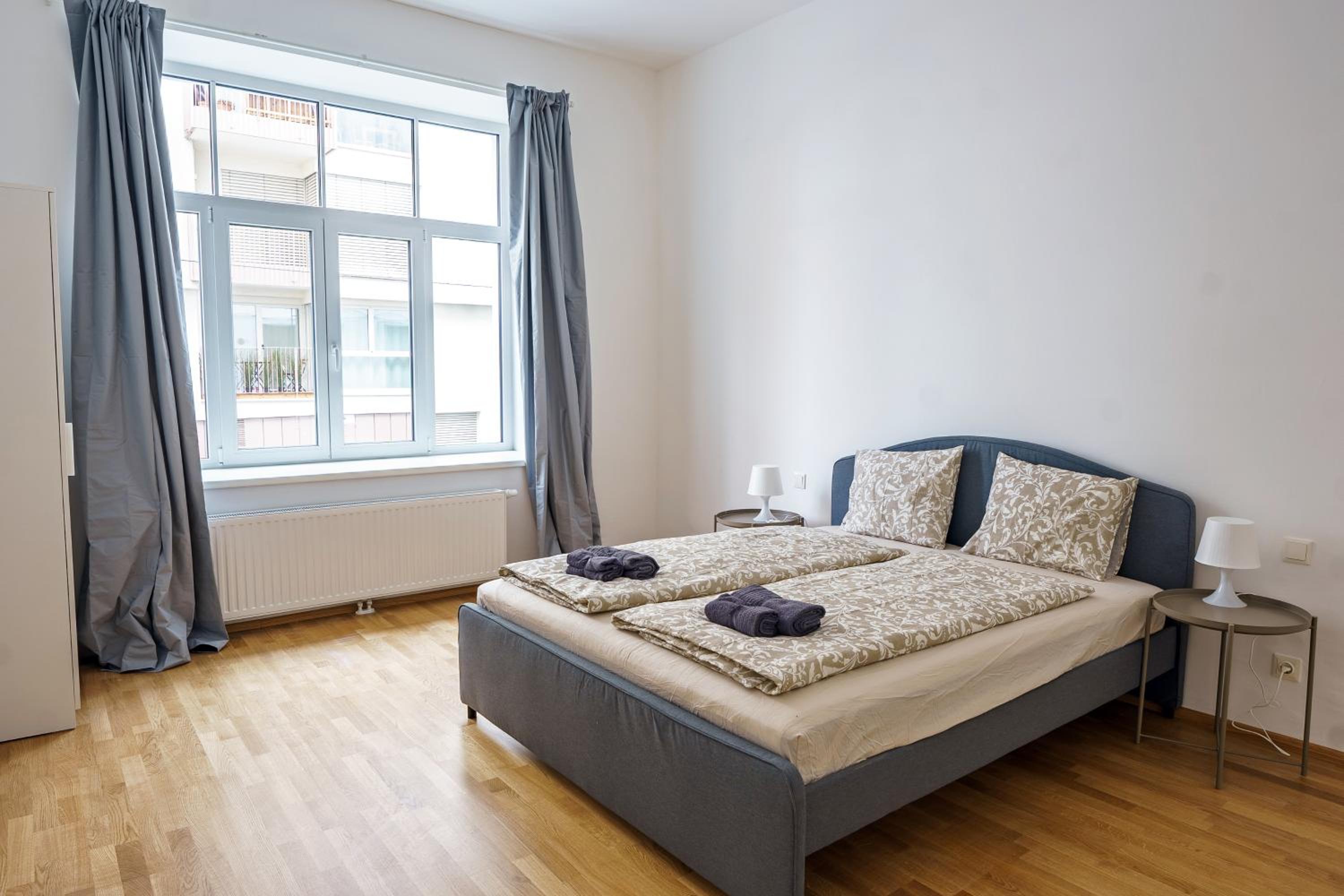 Vienna City Apartments Ottakring