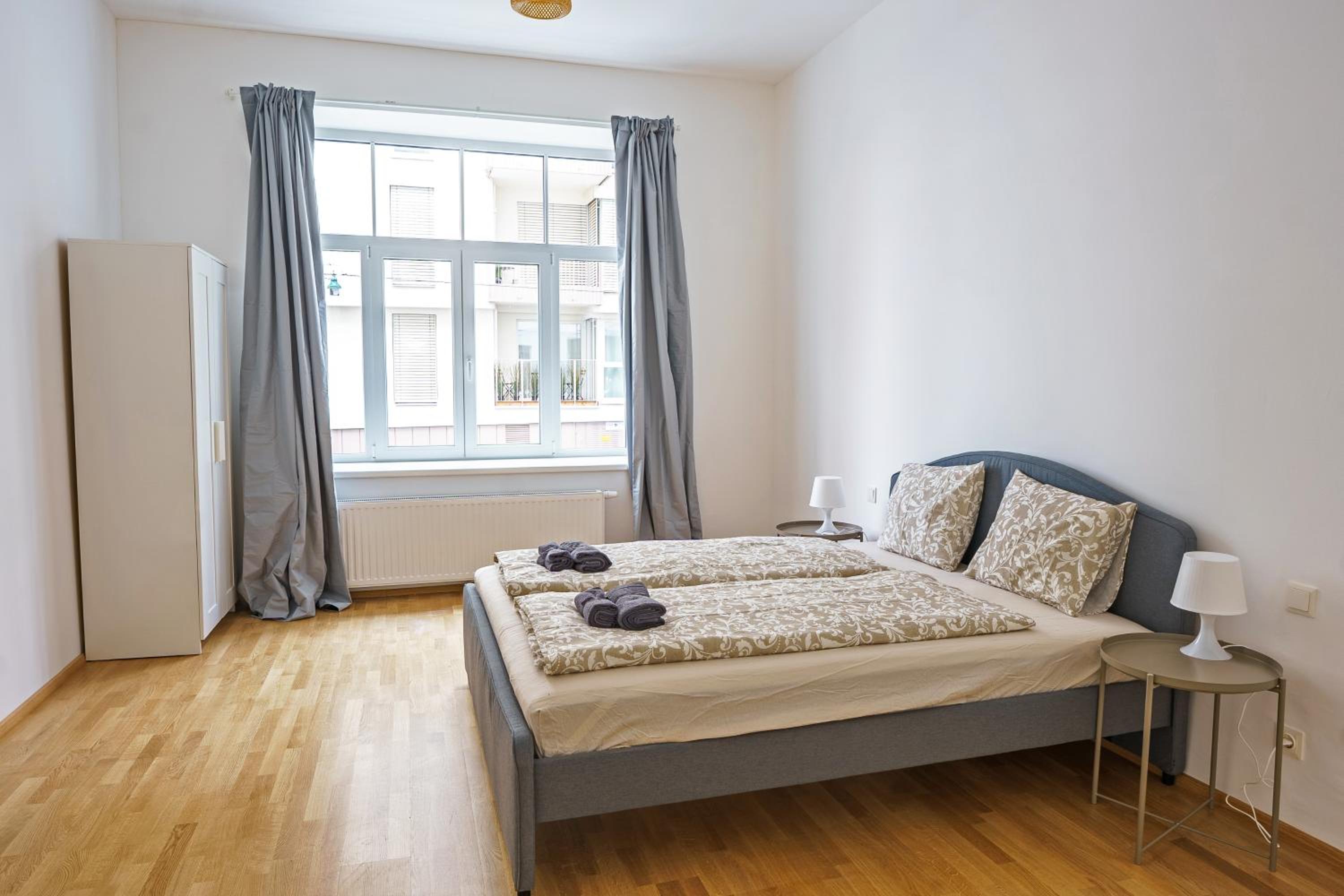 Vienna City Apartments Ottakring