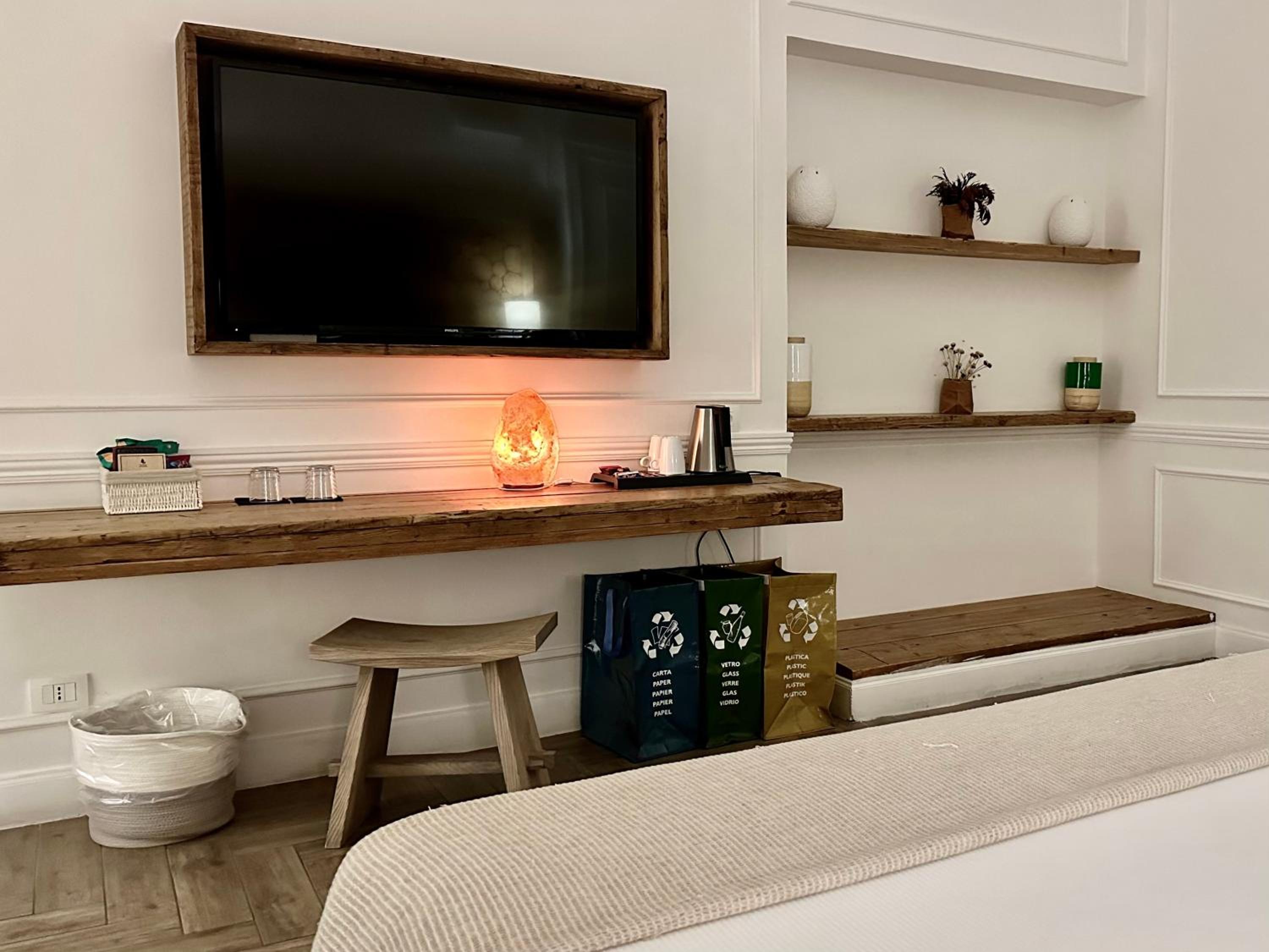 Eco Urban B&B