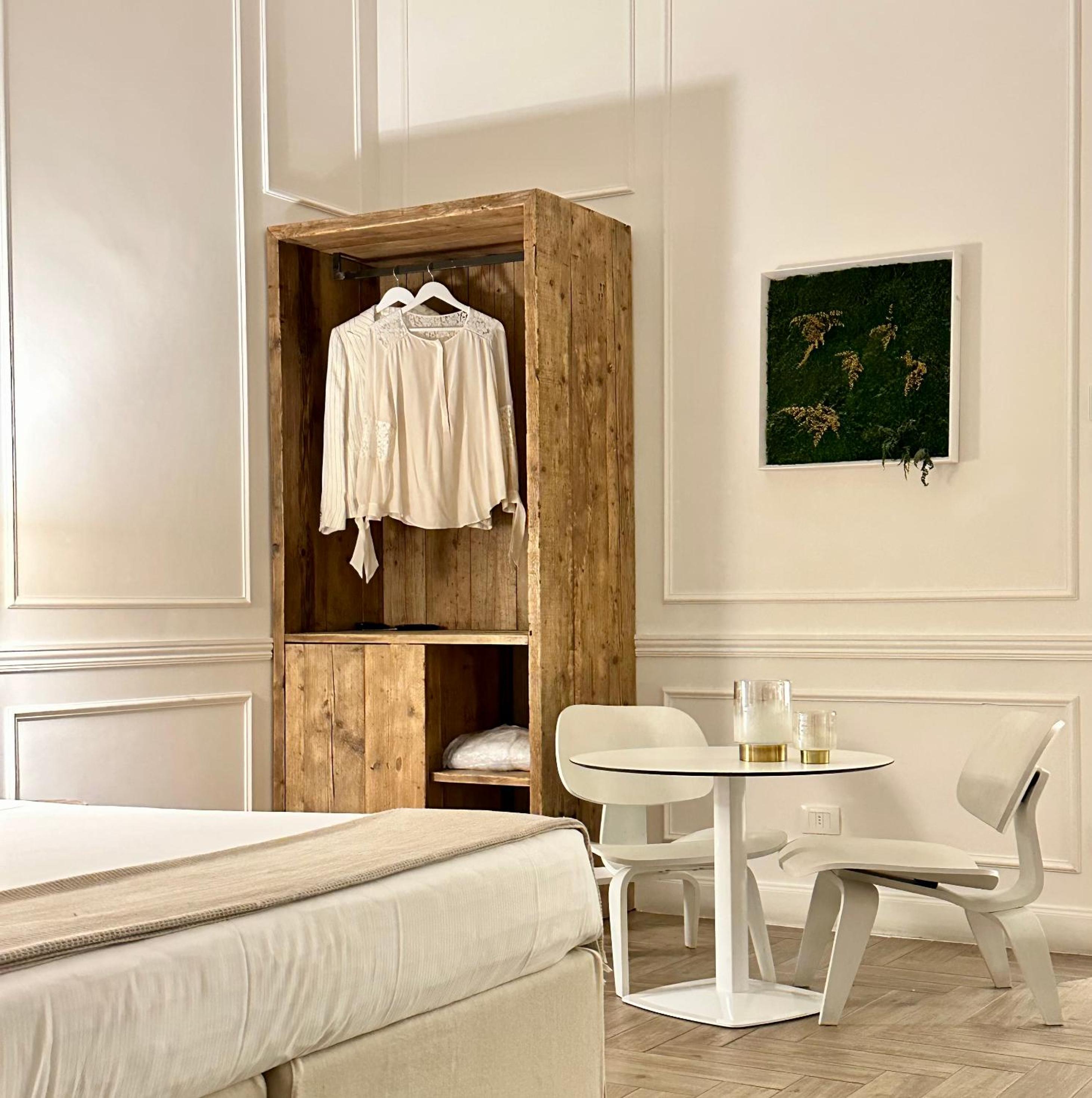 Eco Urban B&B