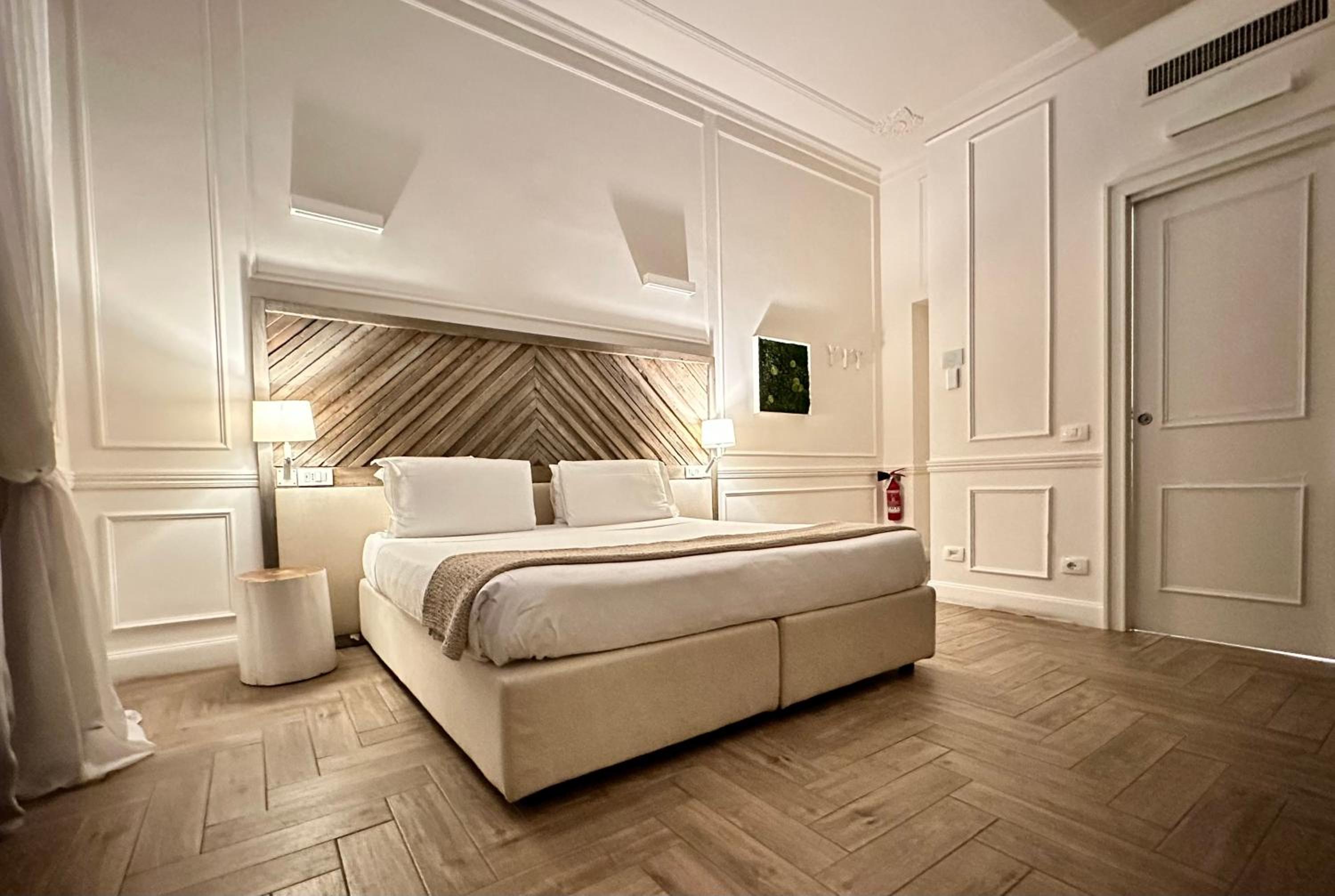 Eco Urban B&B