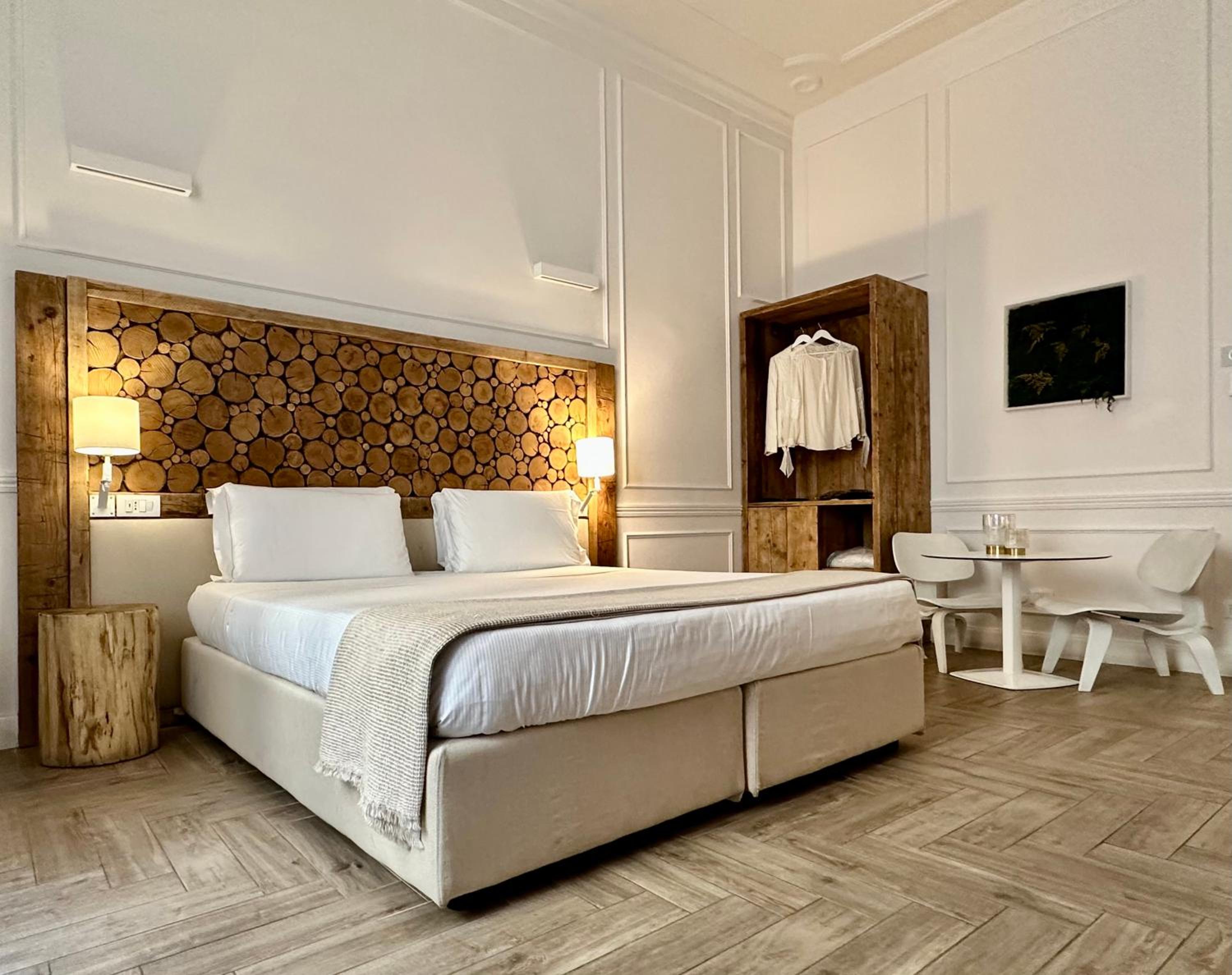 Eco Urban B&B